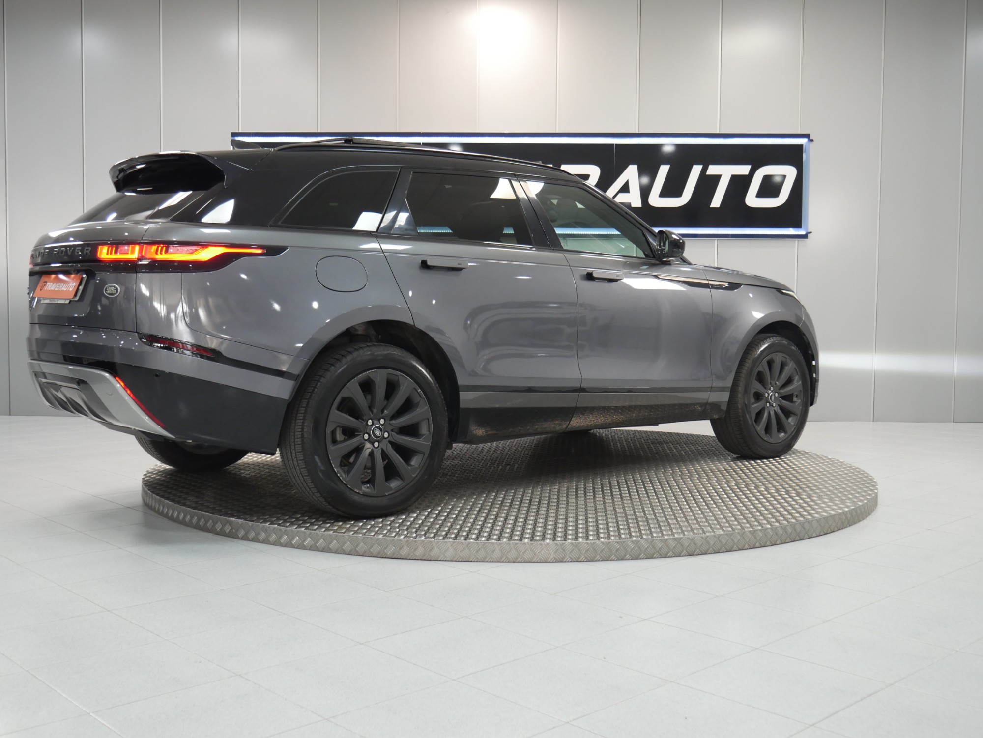 LANDROVER RANGE ROVER VELAR