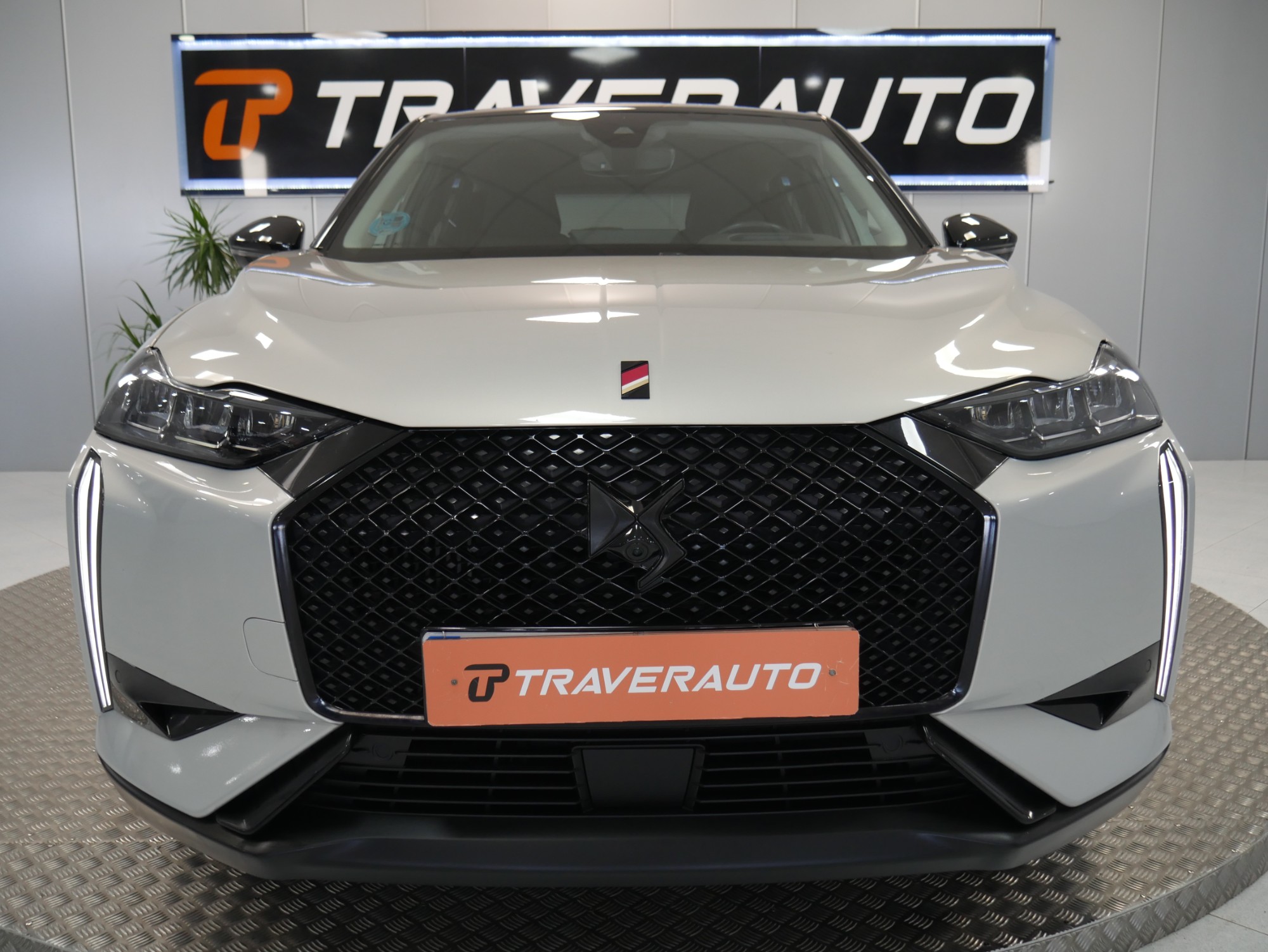 DS DS 3