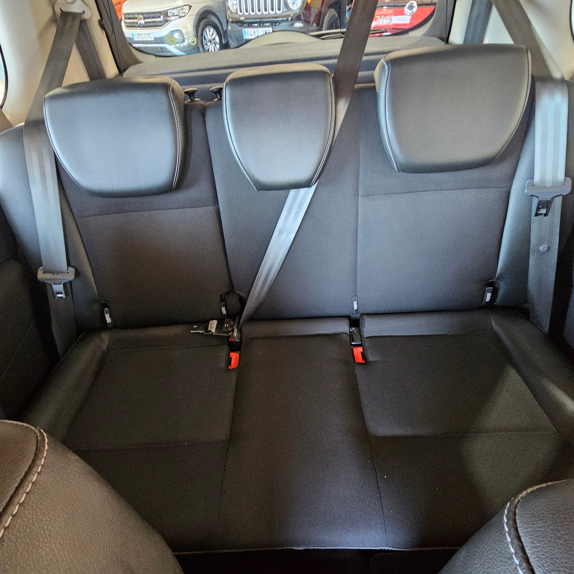 Renault Grand Modus - 14