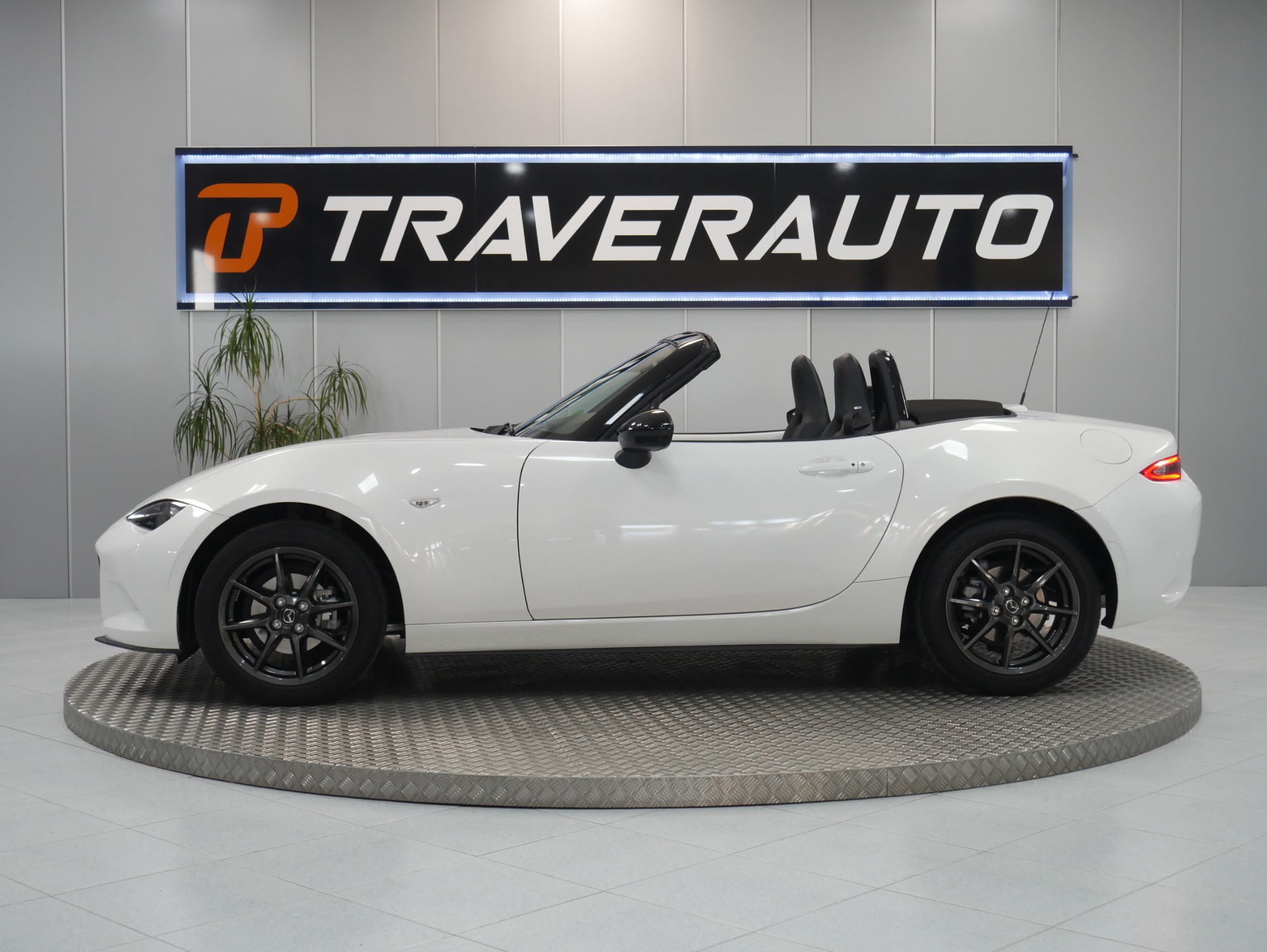 mazda mx5