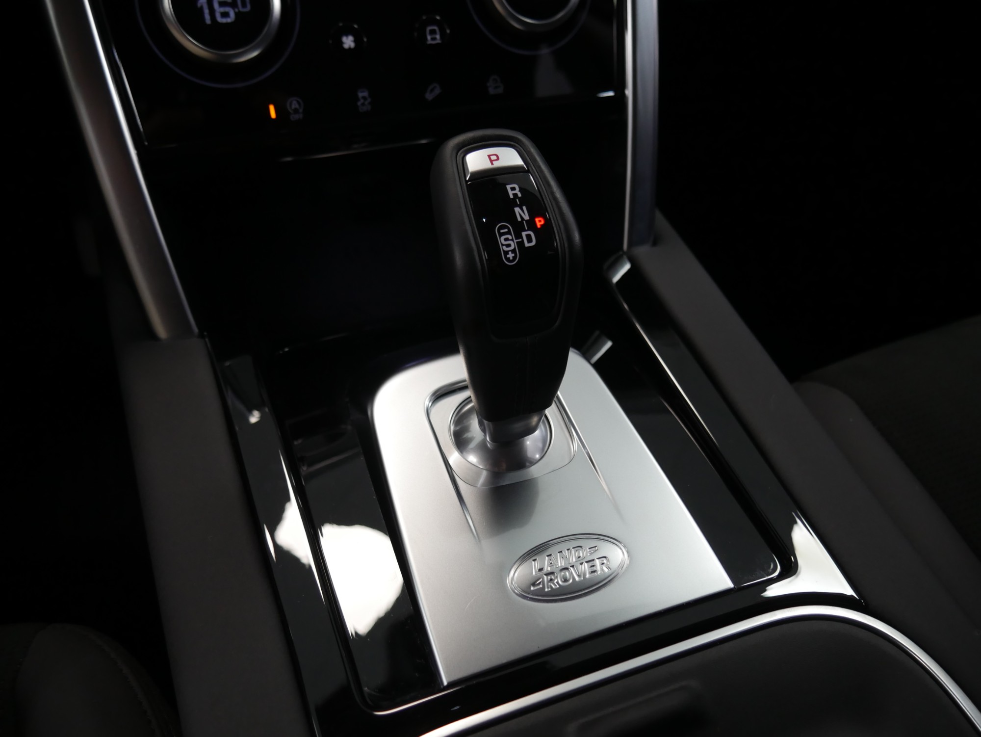LANDROVER DISCOVERY SPORT