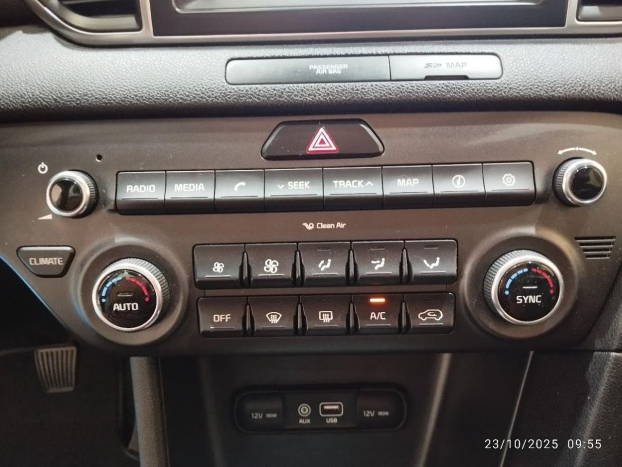Kia Sportage - 17