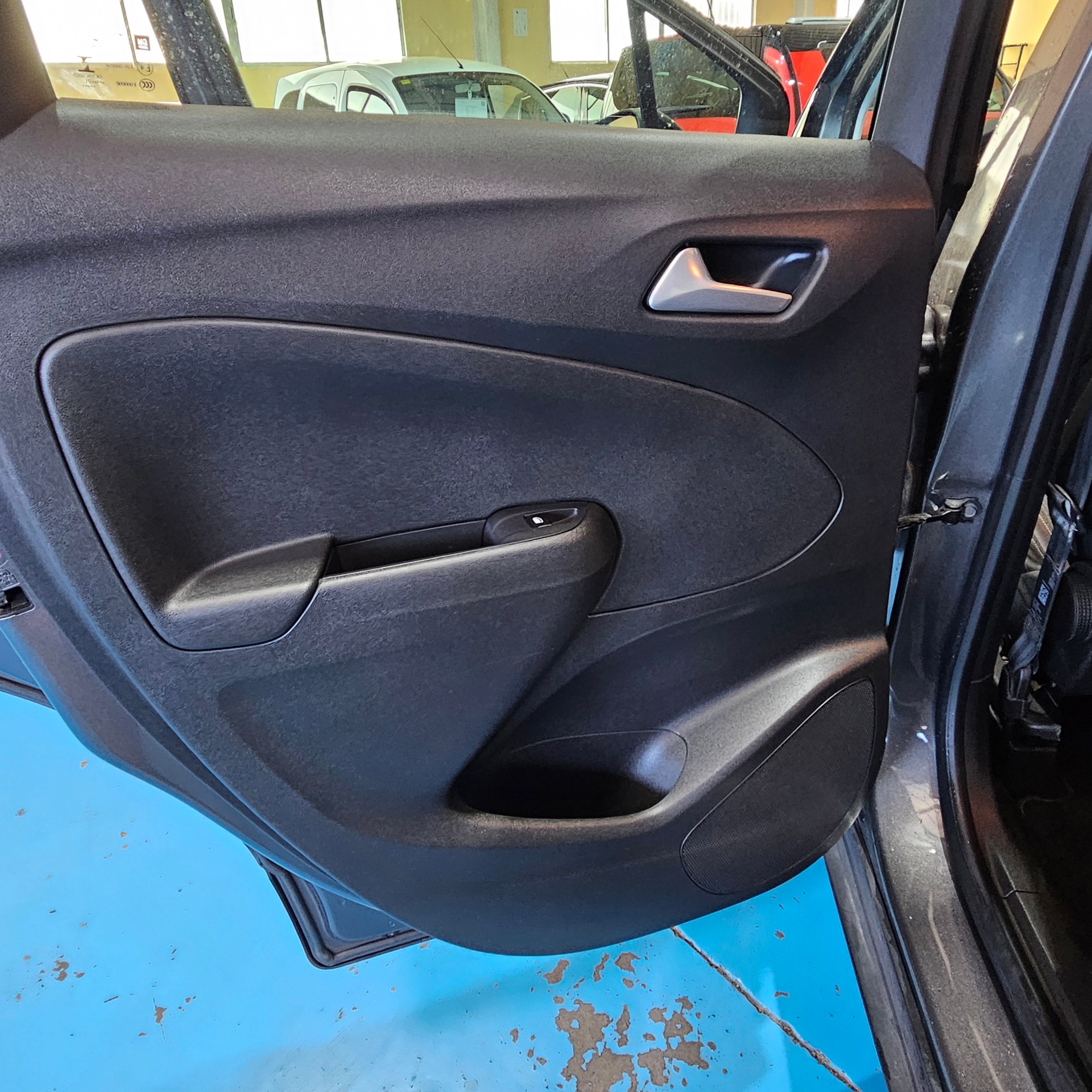 Opel Crossland - 22