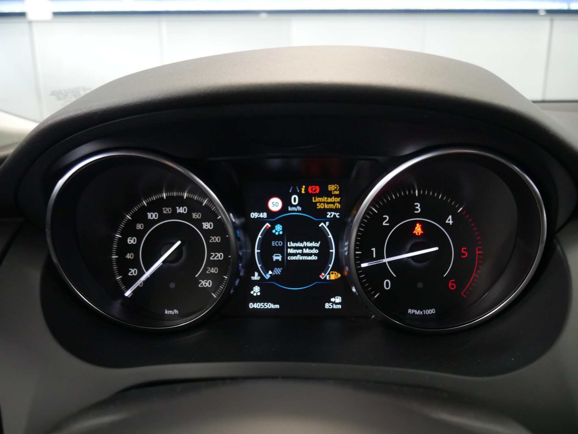 JAGUAR EPACE