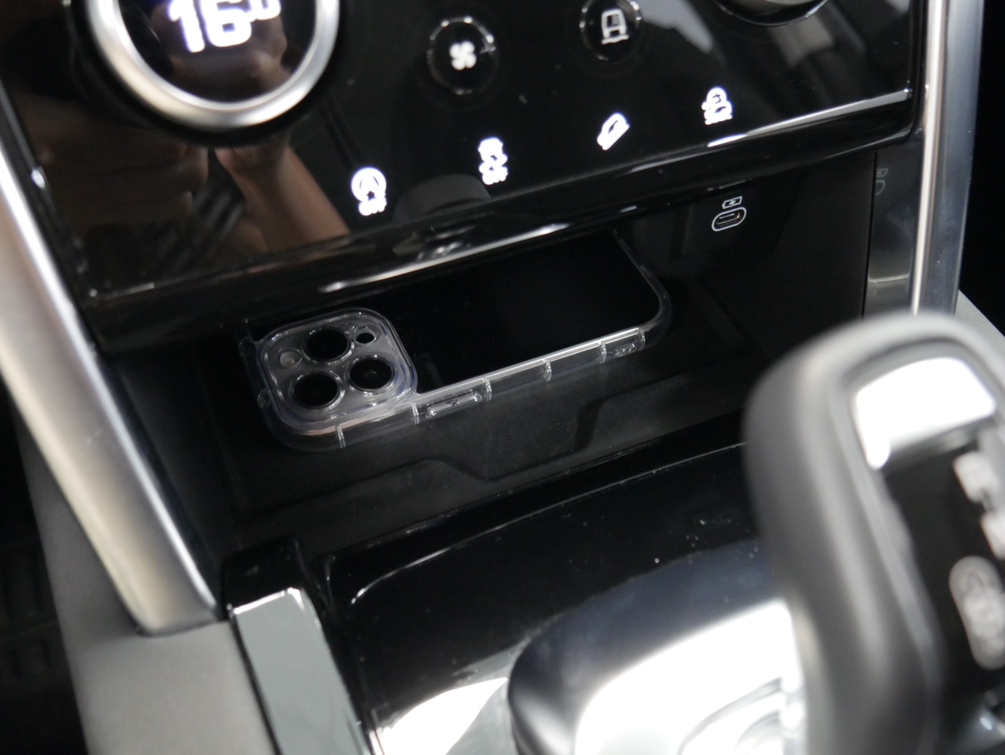 LANDROVER DISCOVERY SPORT
