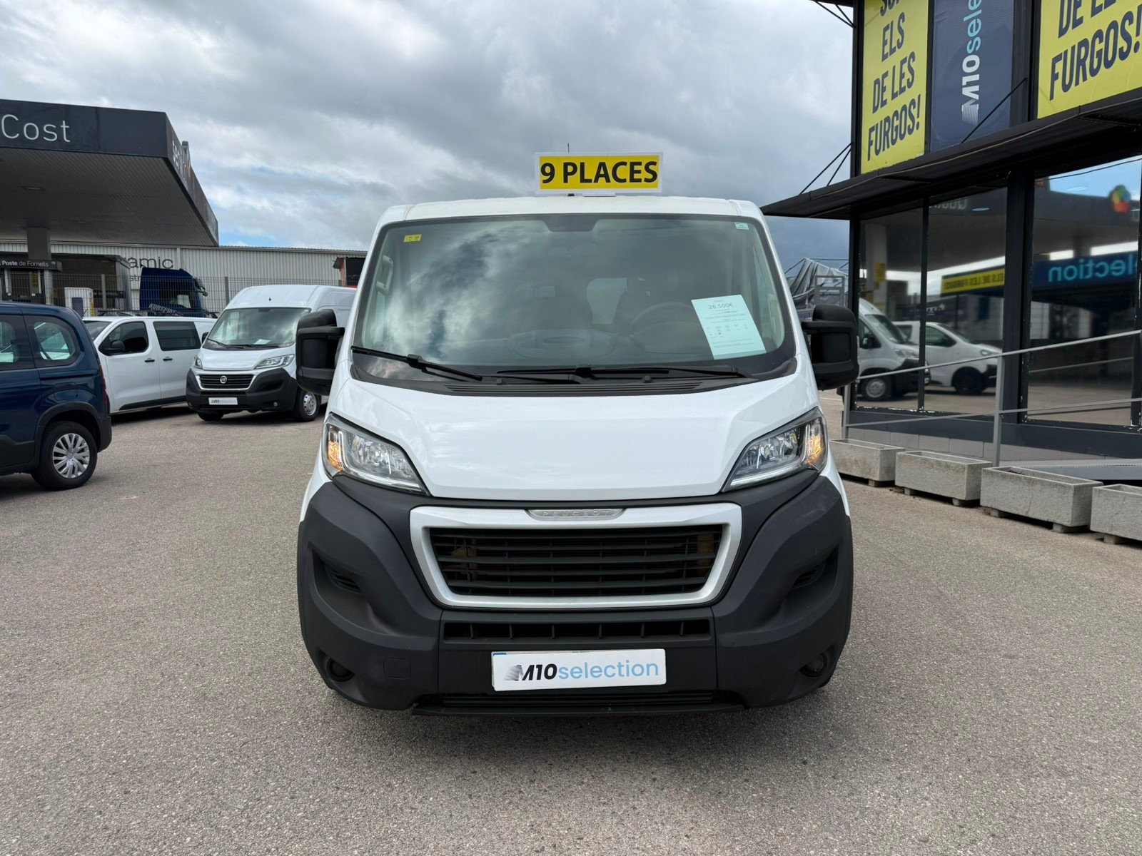 Imatge del vehicle 2