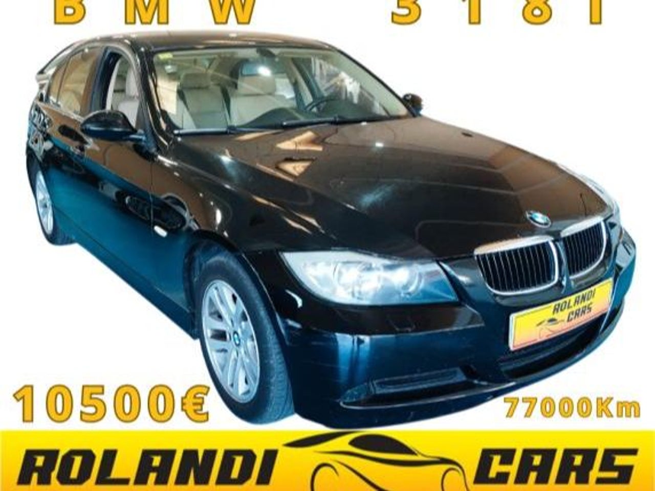 BMW Serie 3
