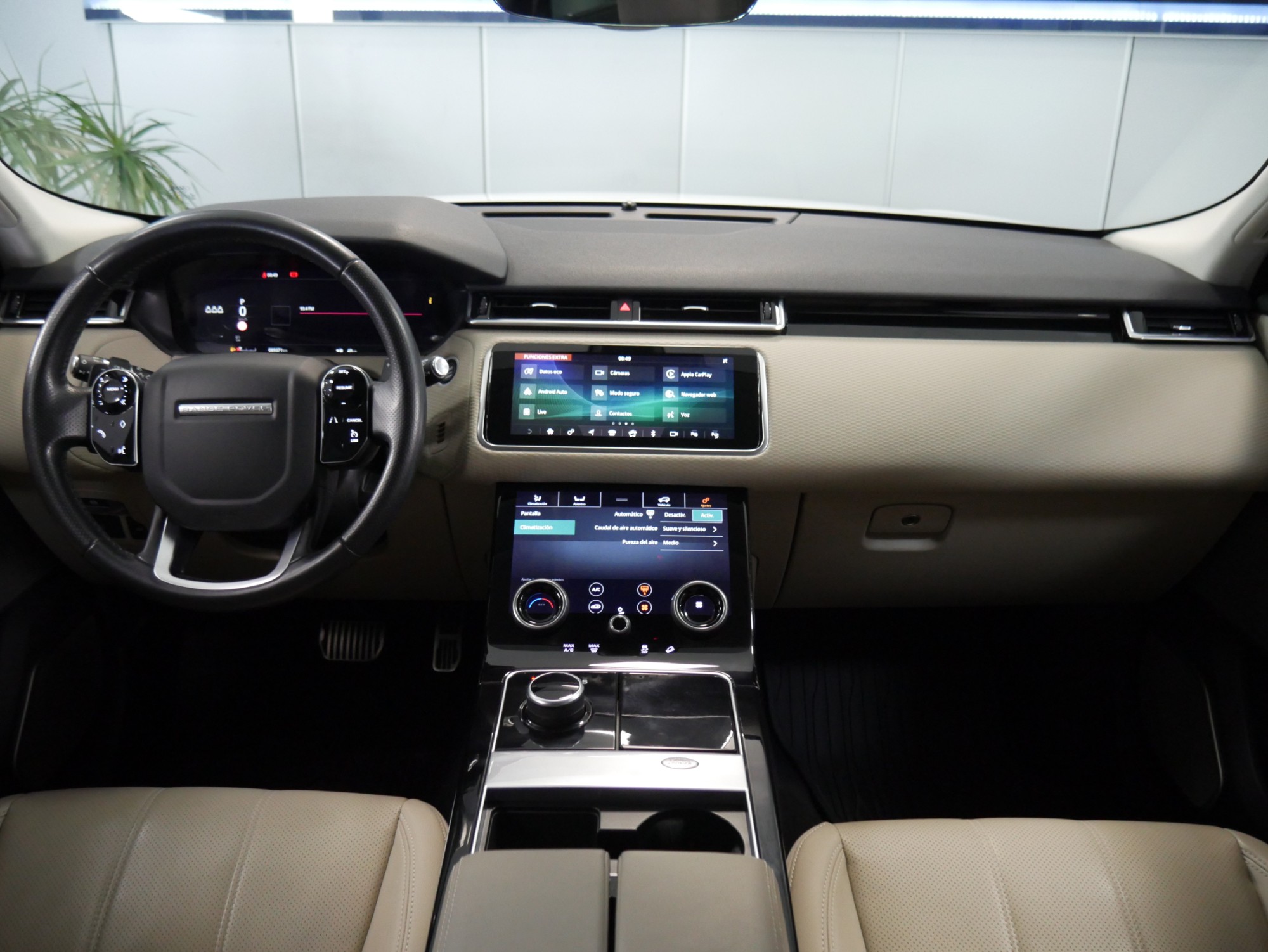 landrover range rover velar