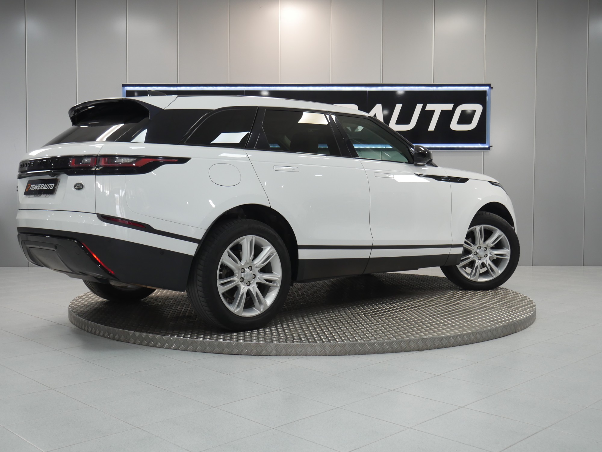 landrover range rover velar