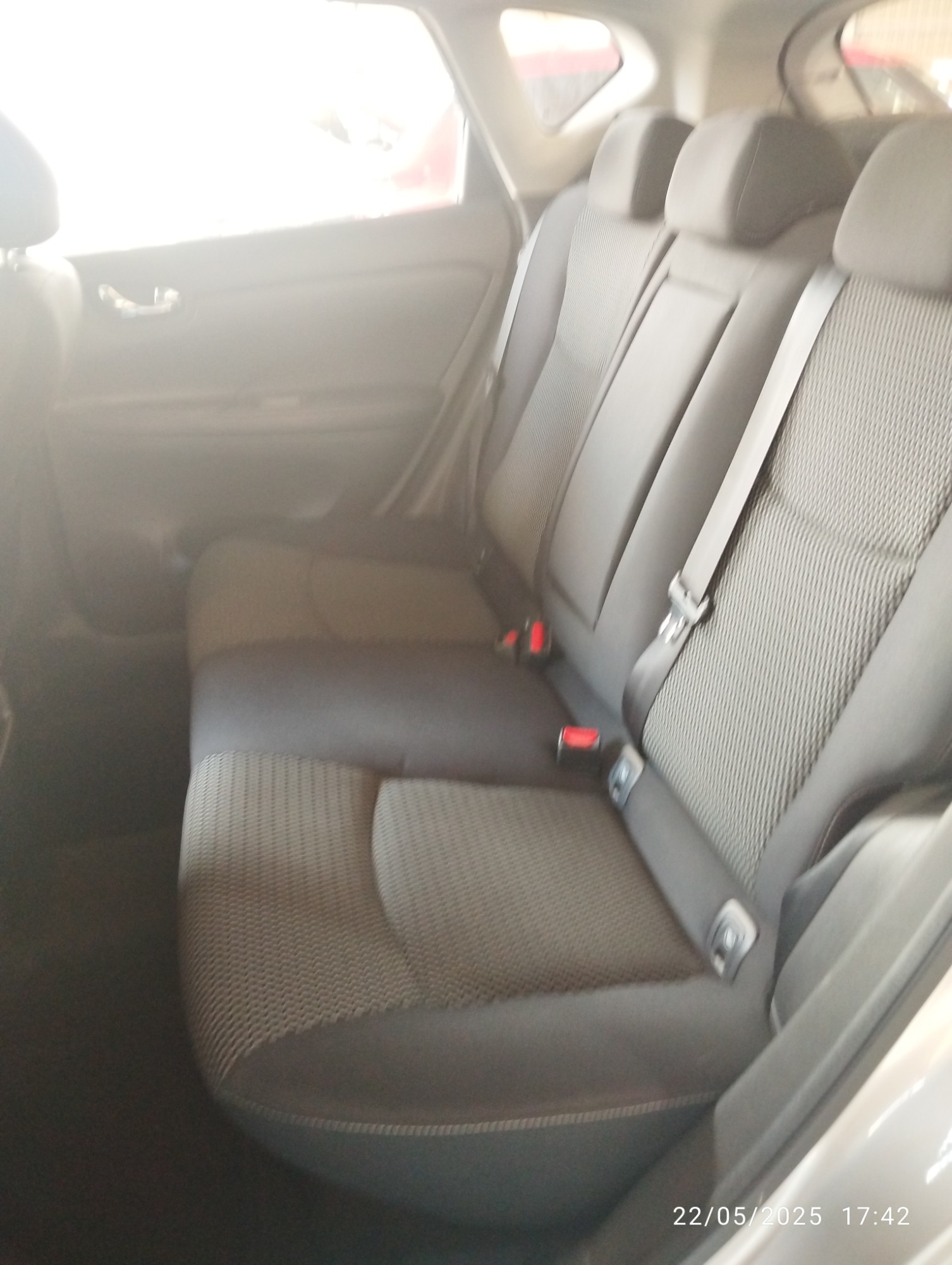 Nissan PULSAR - 7