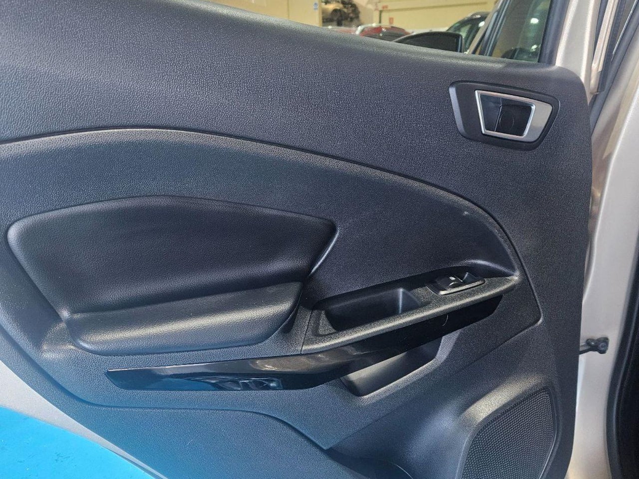 Ford EcoSport - 12