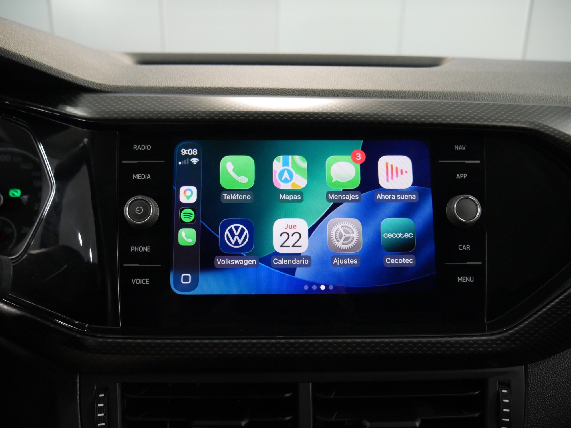 VOLKSWAGEN TCROSS