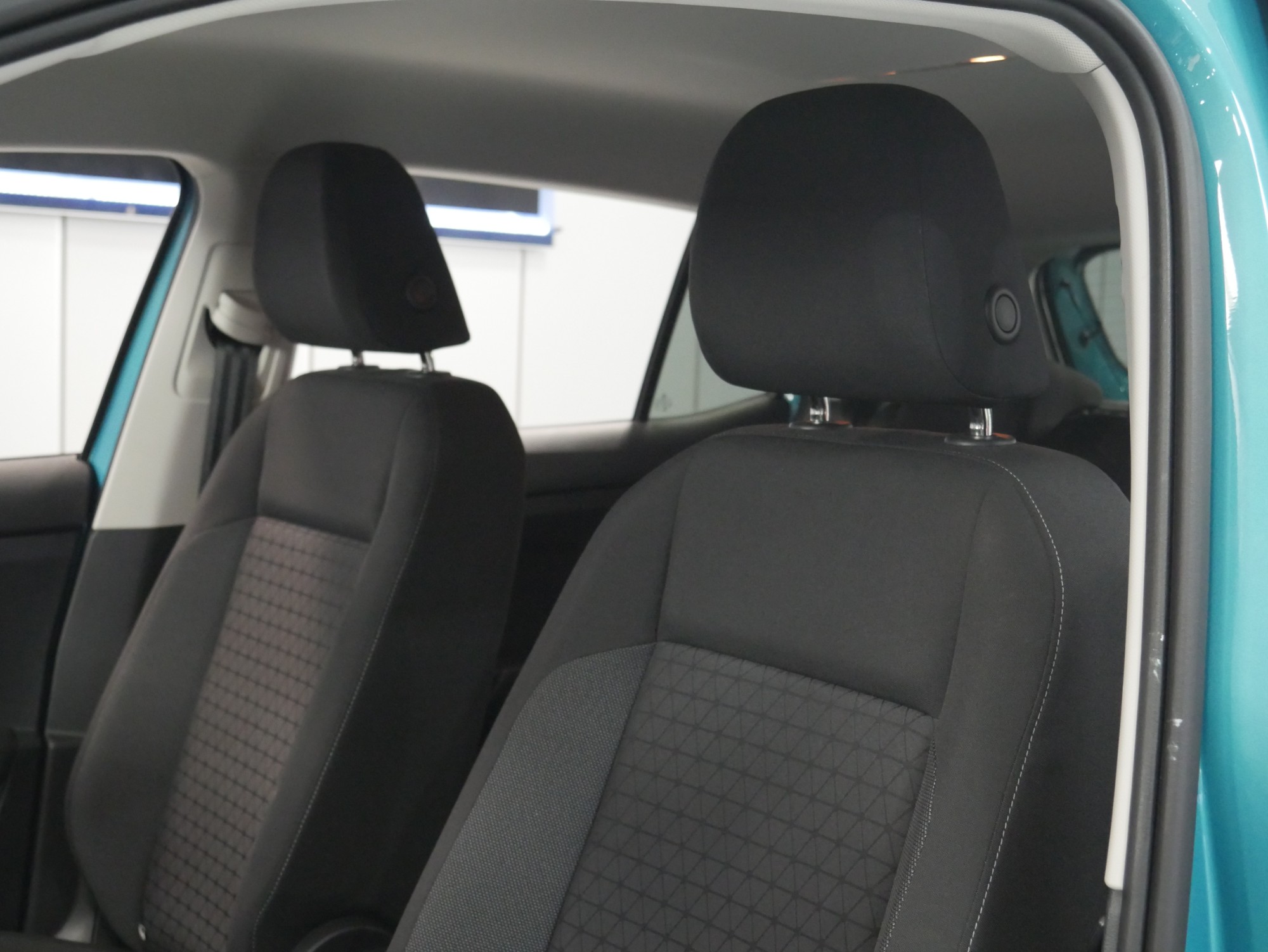 VOLKSWAGEN TCROSS