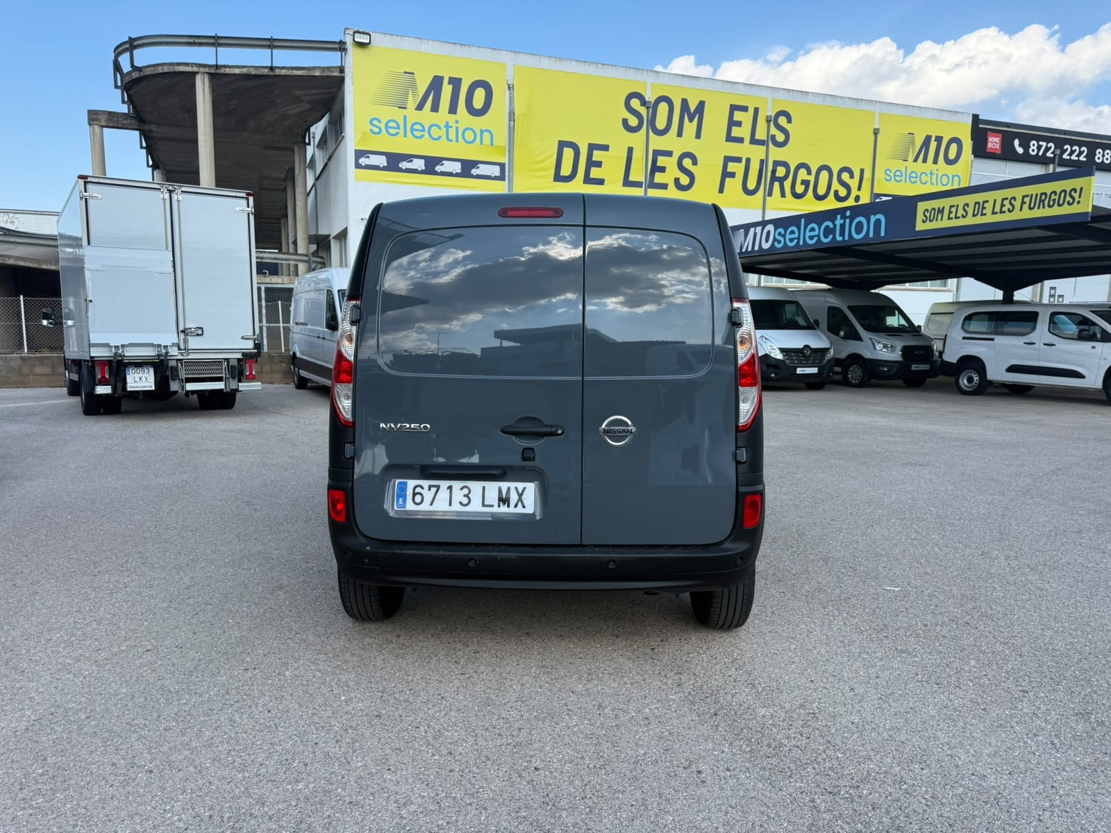Imatge del vehicle 5