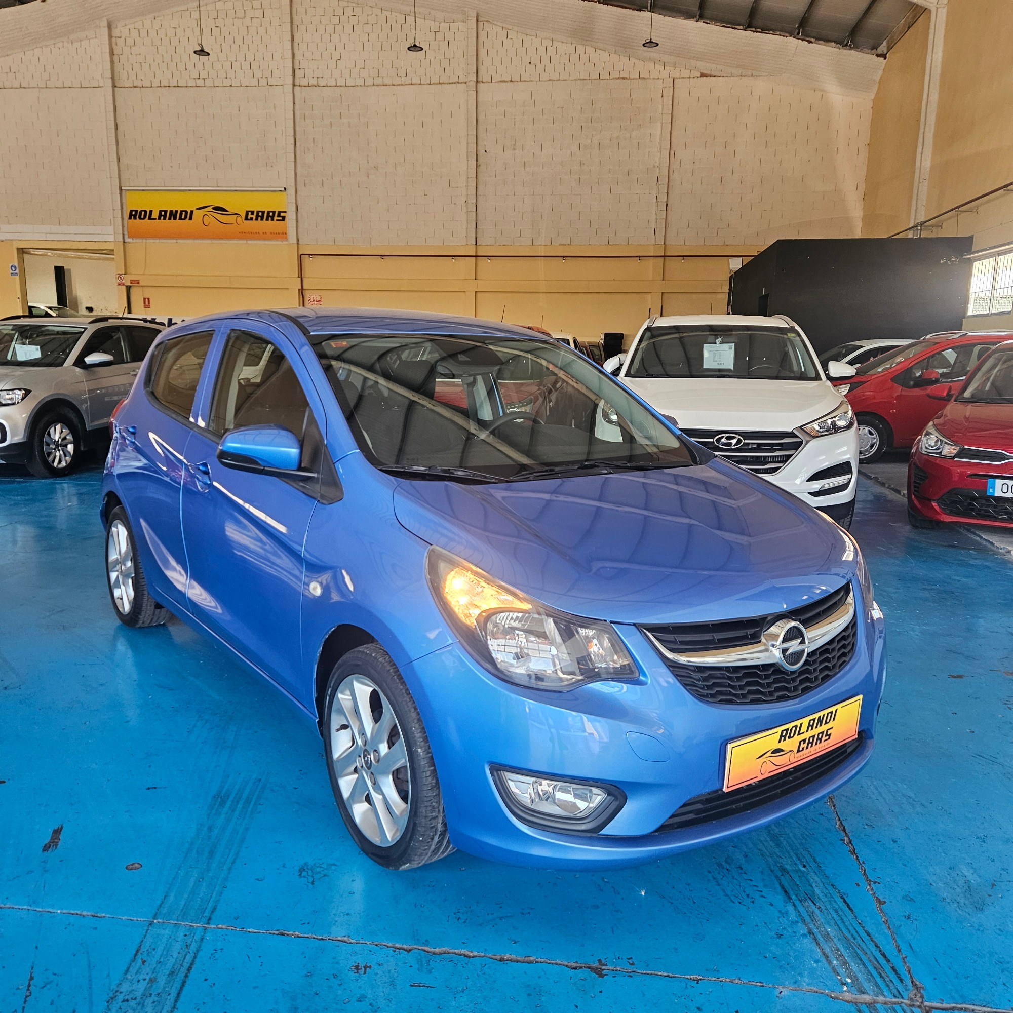 Opel Karl - 18