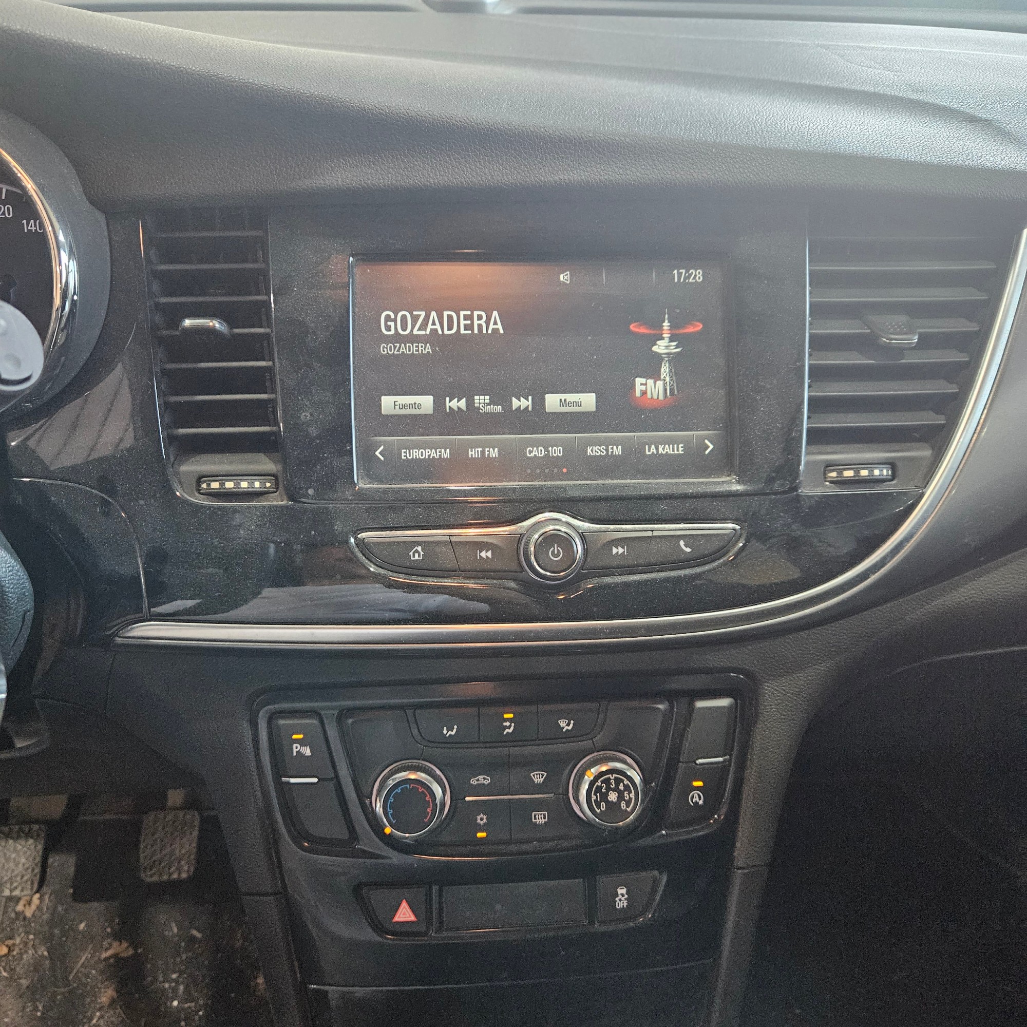 Opel Mokka X - 12