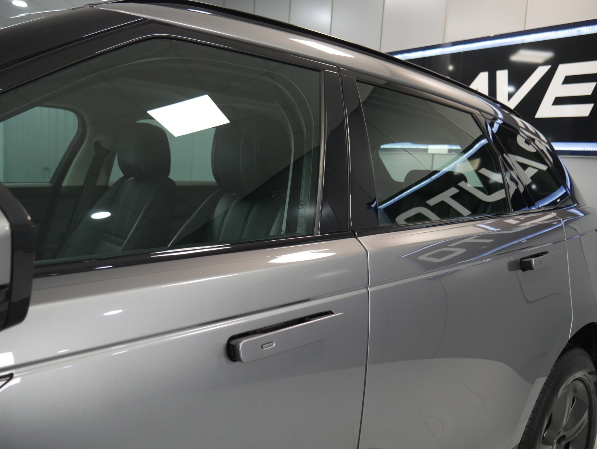 landrover range rover velar