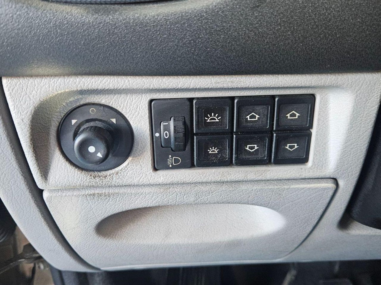 Citroën Xsara Picasso - 15
