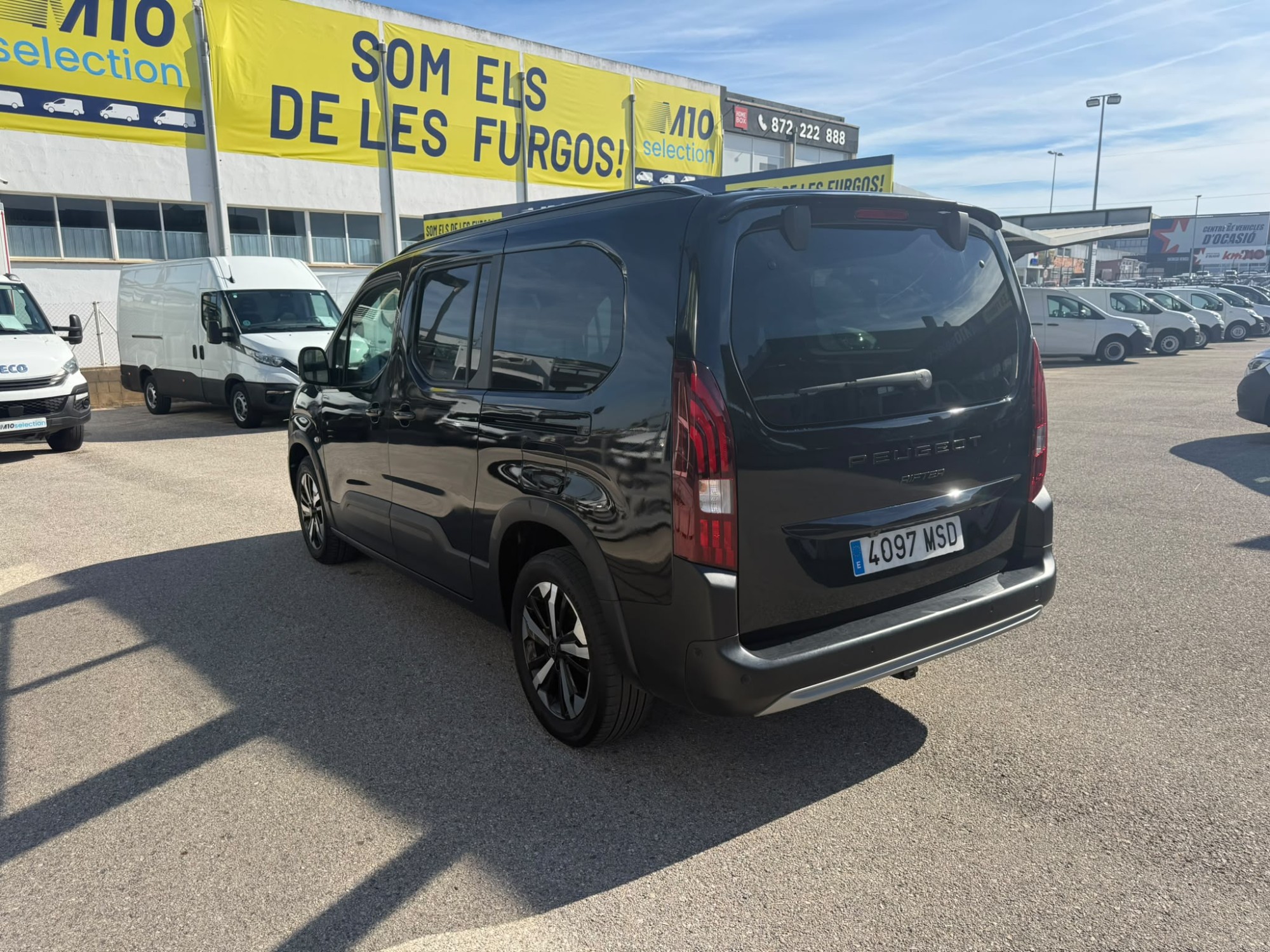 Imatge del vehicle 4