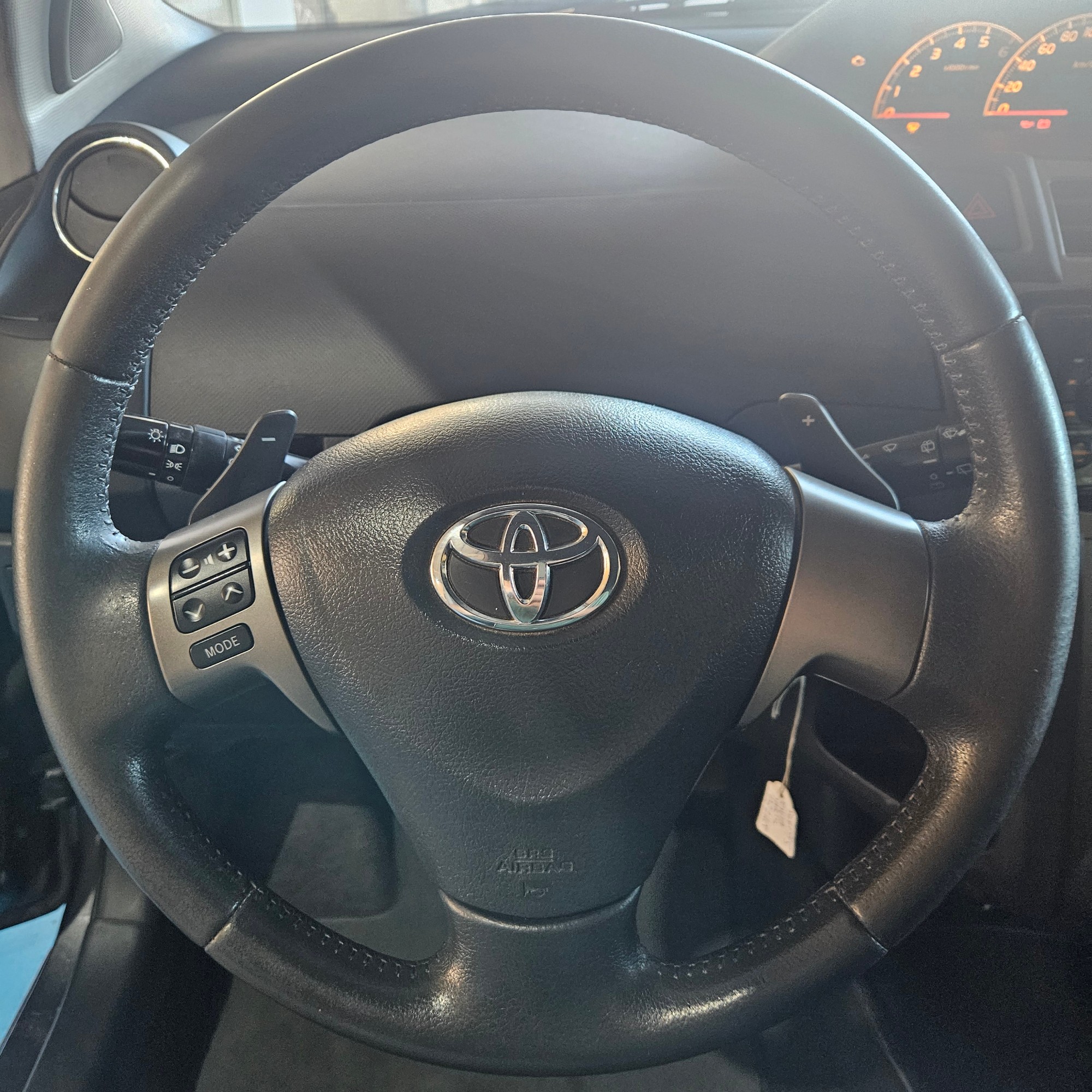 Toyota Yaris - 13