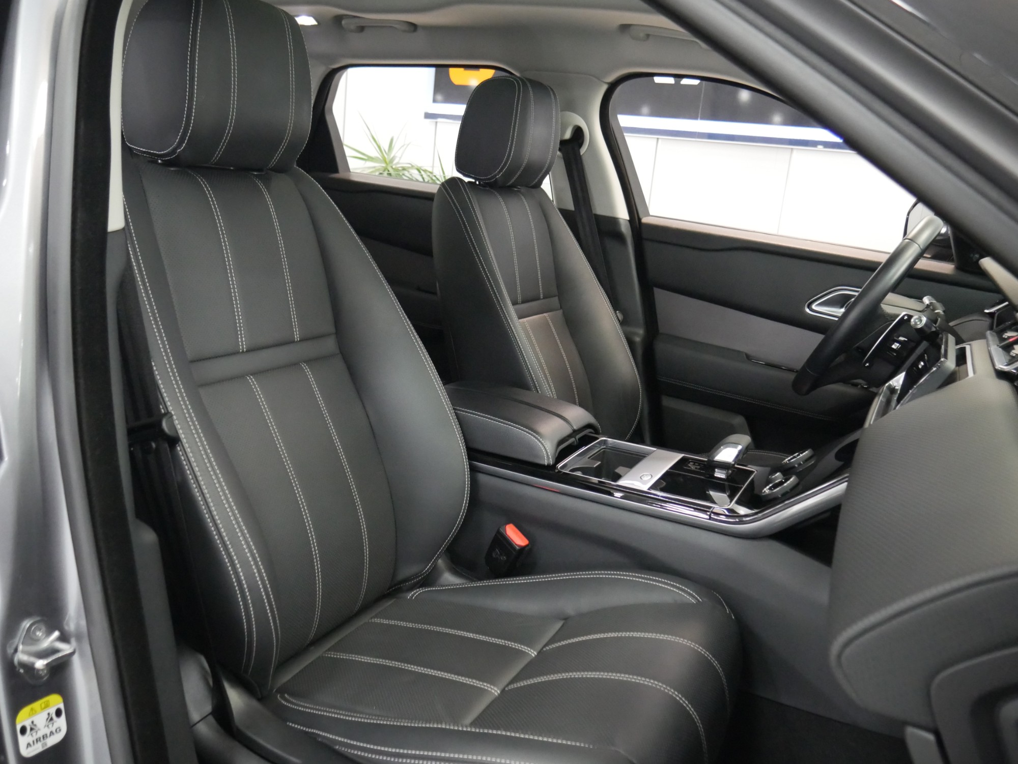 landrover range rover velar