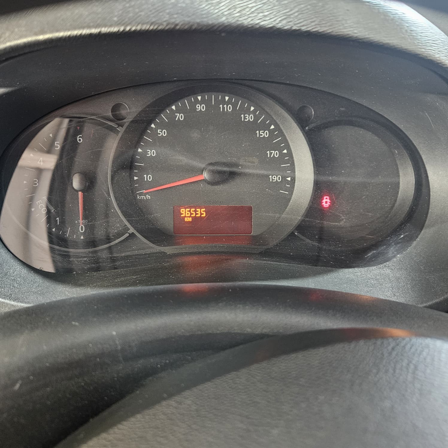 Renault Kangoo Combi - 17