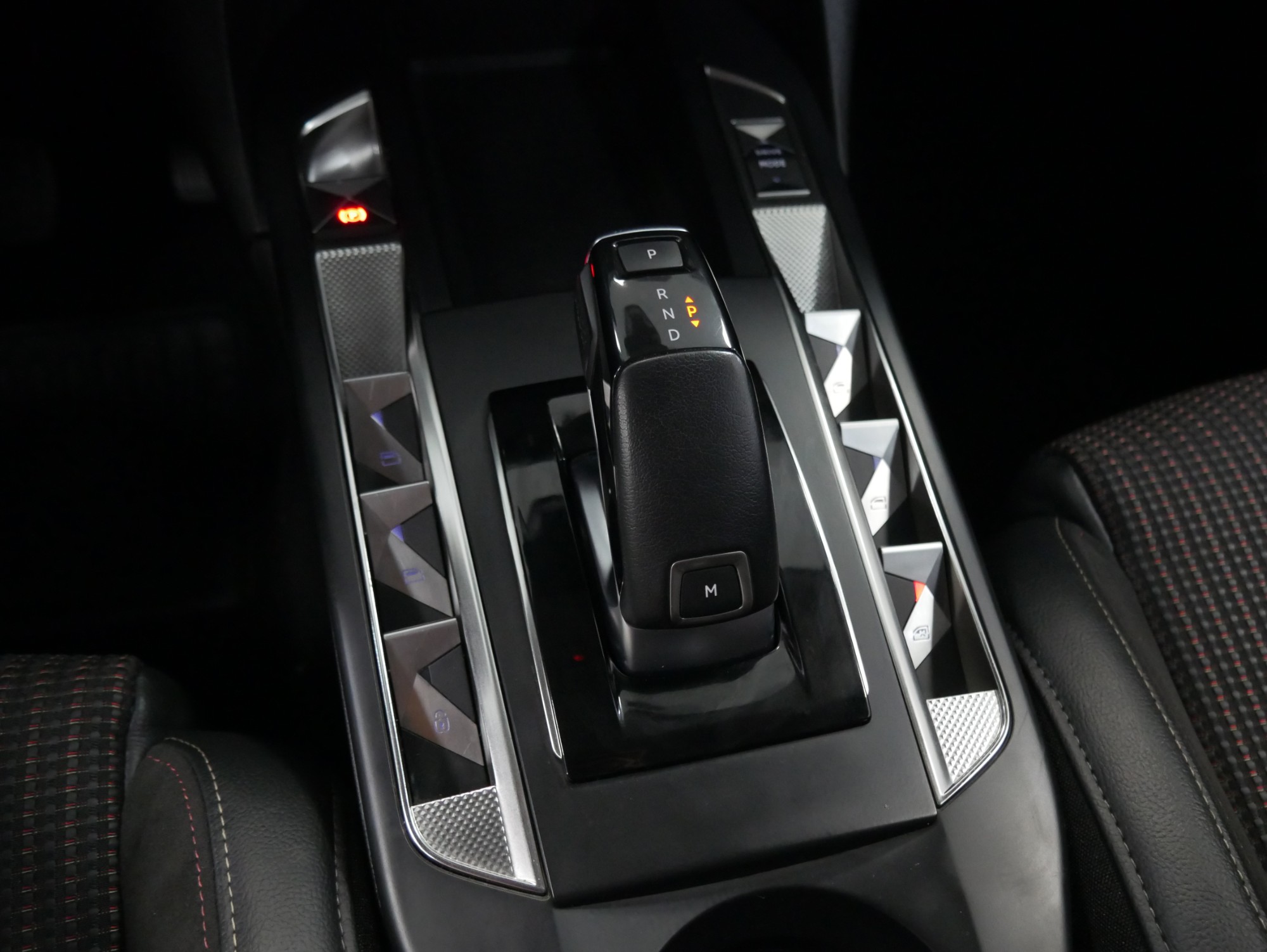 DS DS 3