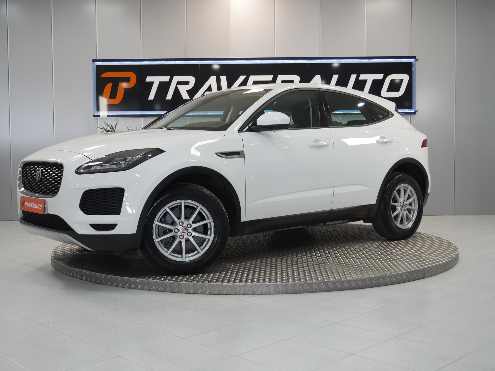 JAGUAR EPACE
