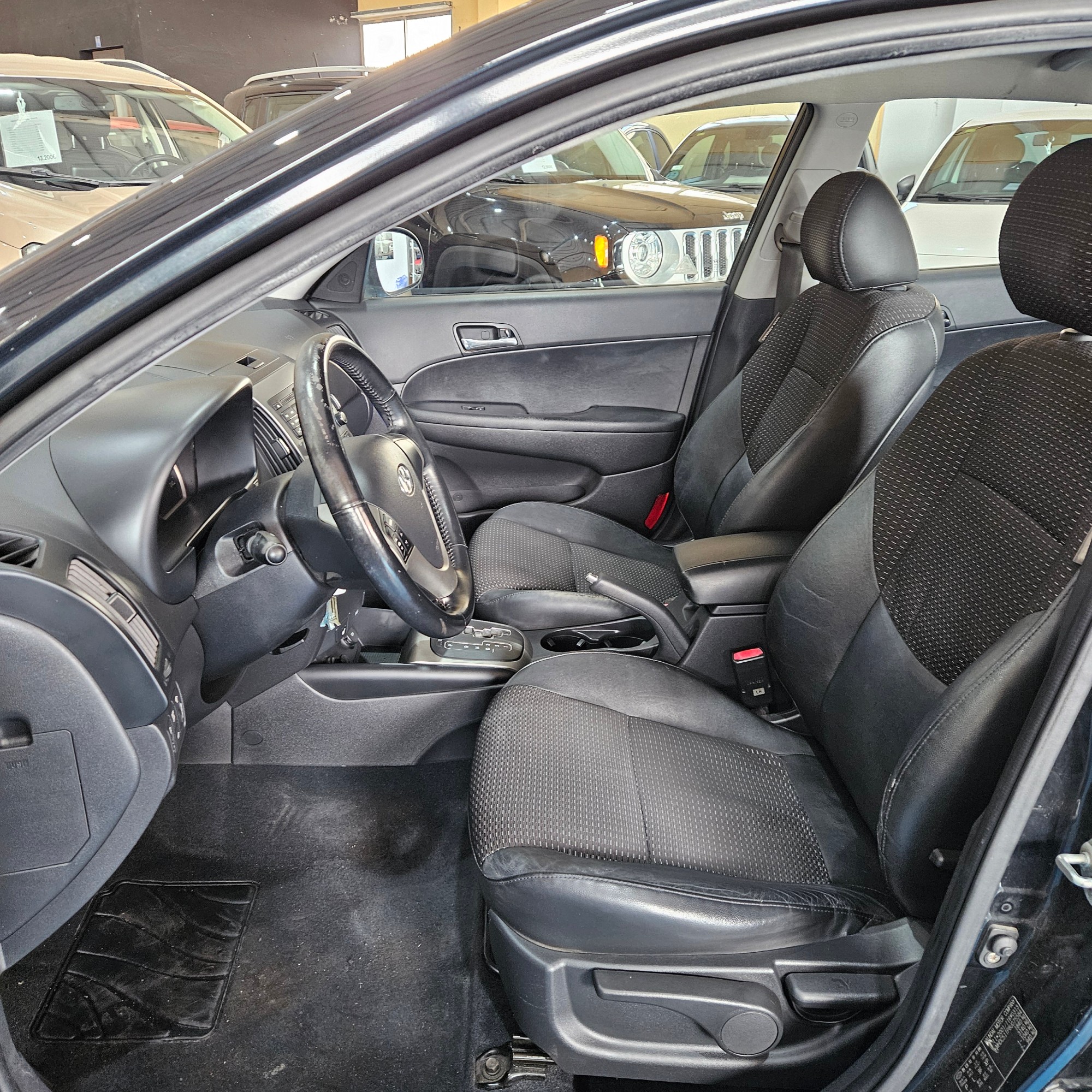 Hyundai i30 - 11