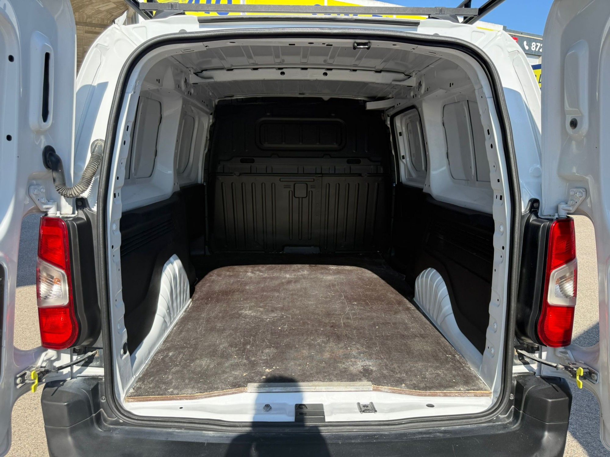 Imatge del vehicle 8