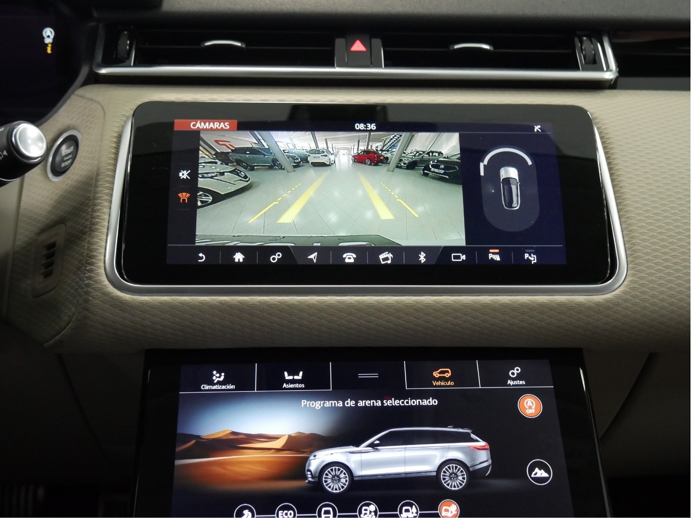 landrover range rover velar