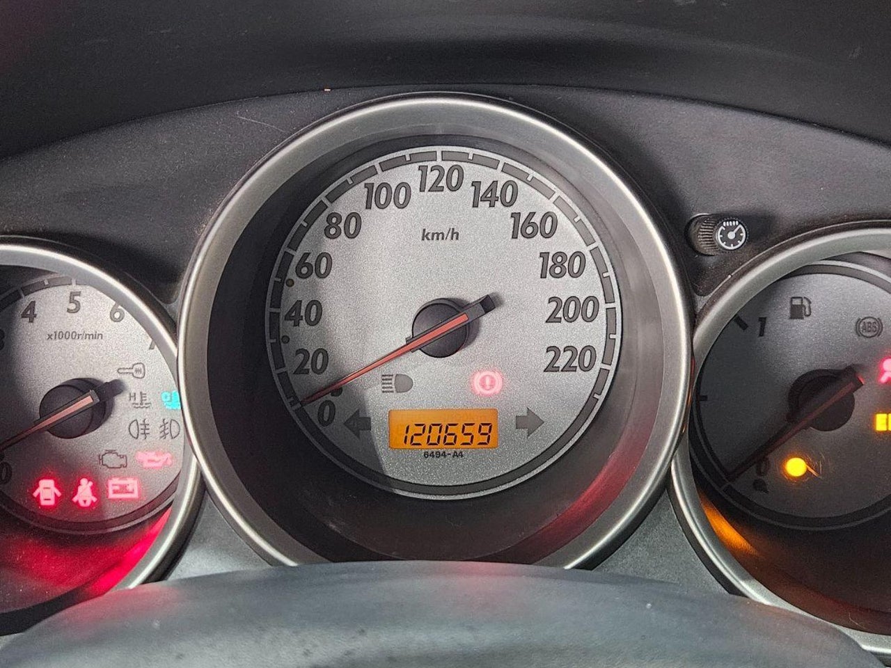 Honda Jazz - 20