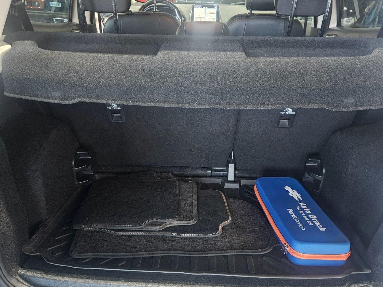 Ford EcoSport - 10