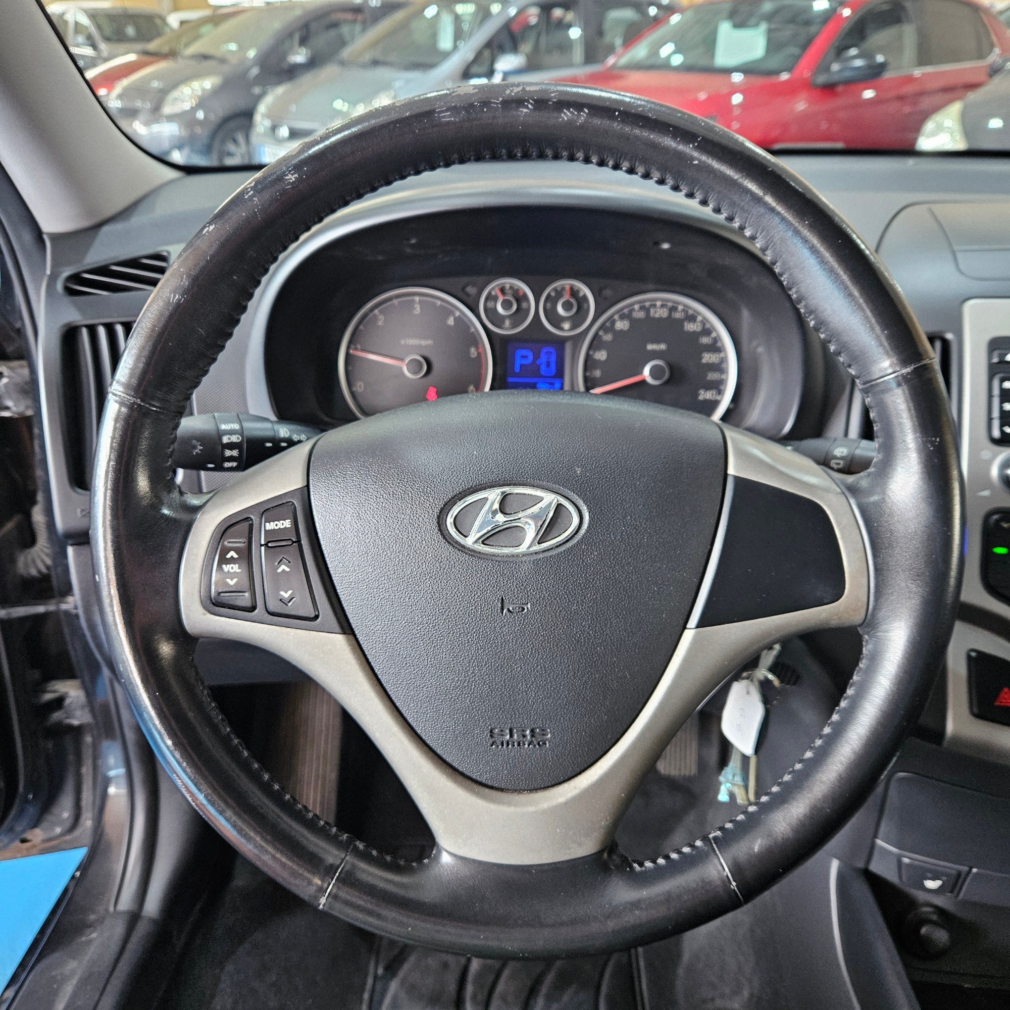 Hyundai i30 - 18