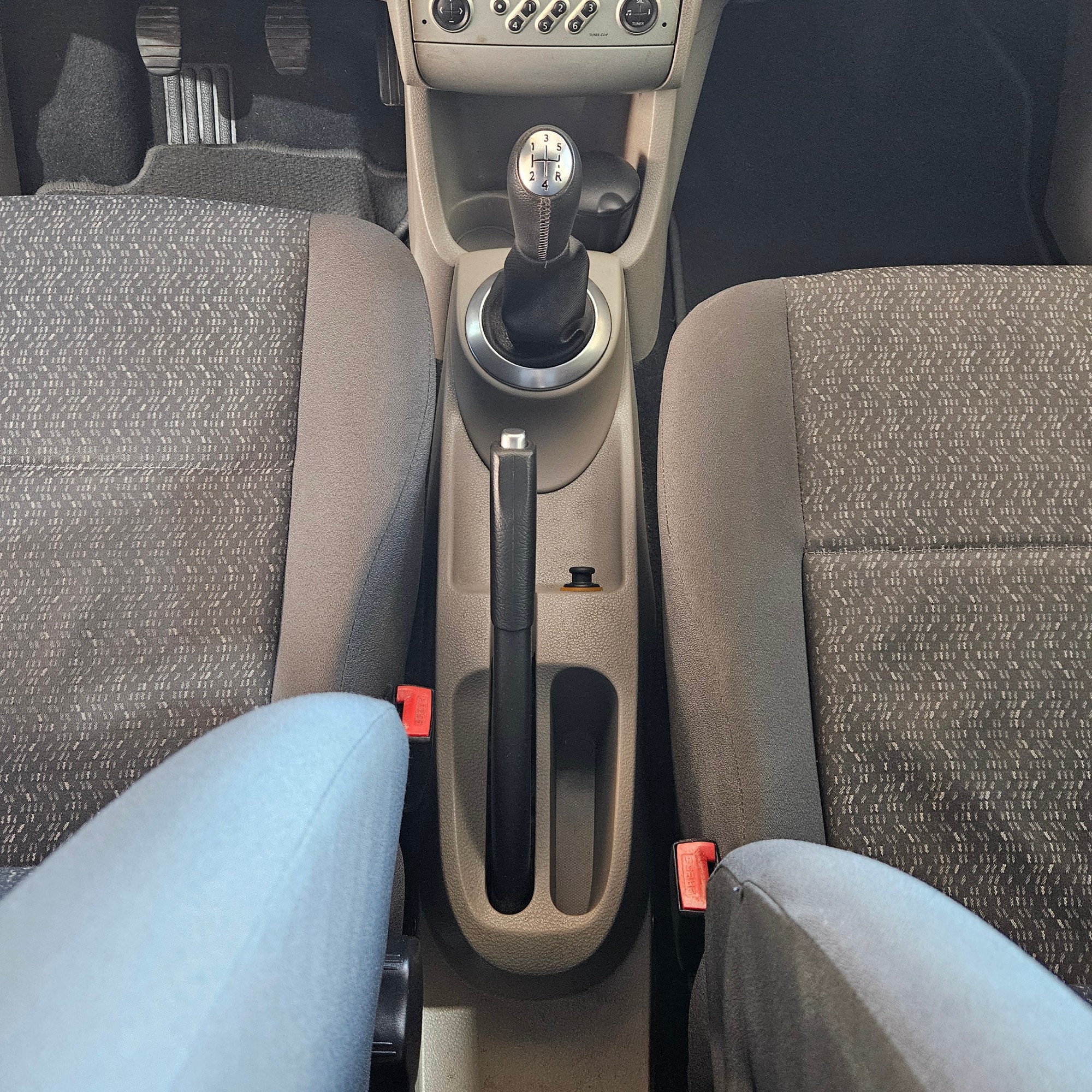 Renault Modus - 17