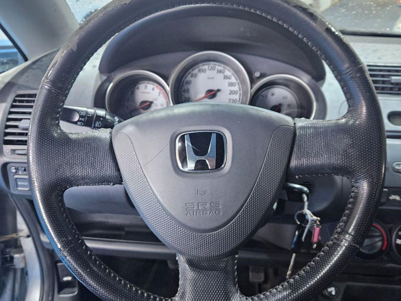 Honda Jazz - 12