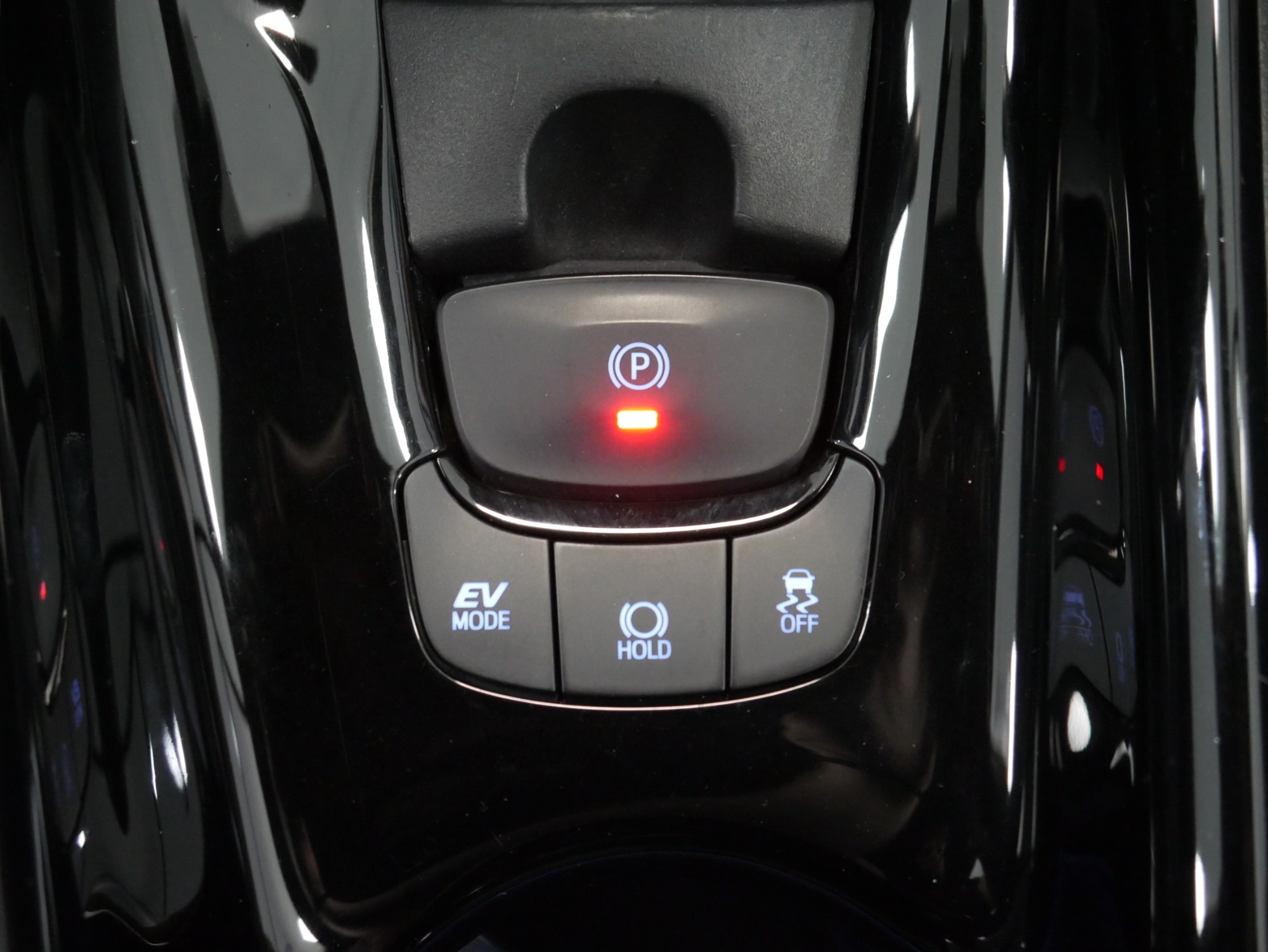 toyota chr