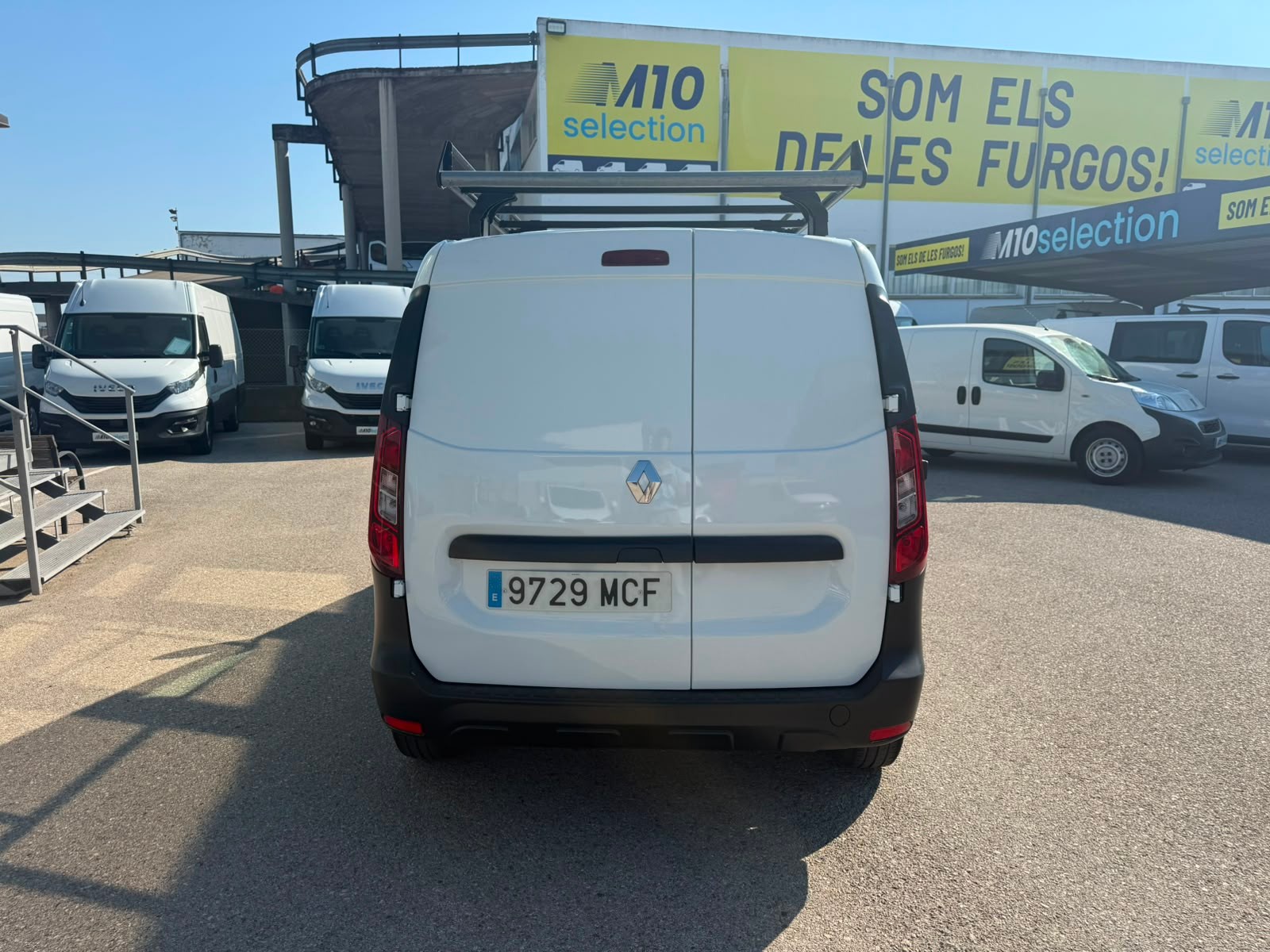 Imatge del vehicle 5