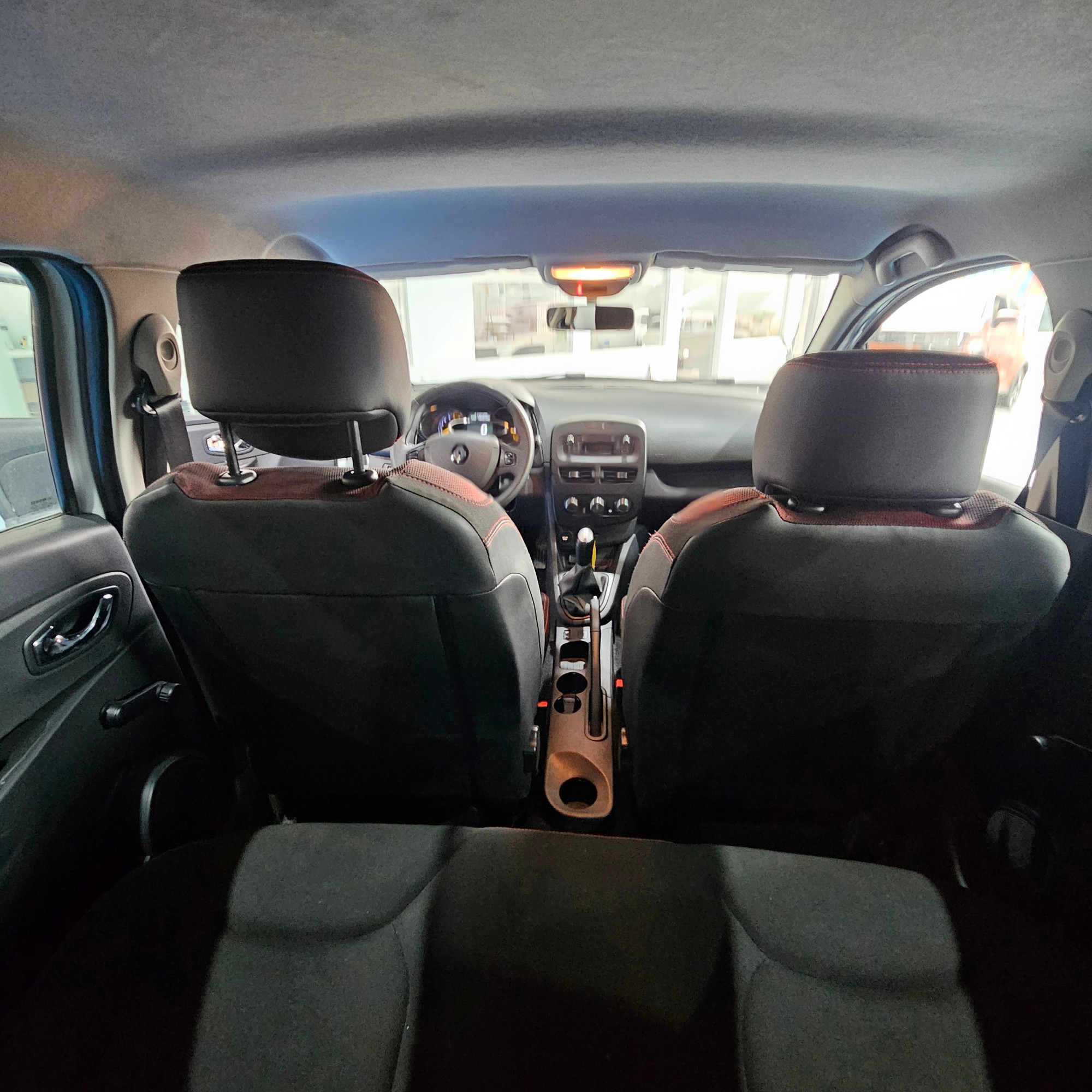 Renault Clio III - 12