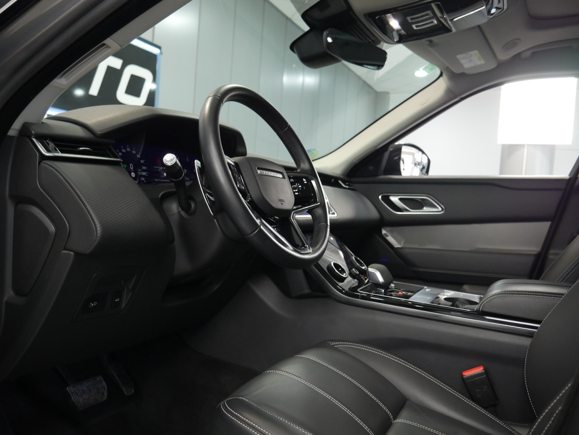 landrover range rover velar