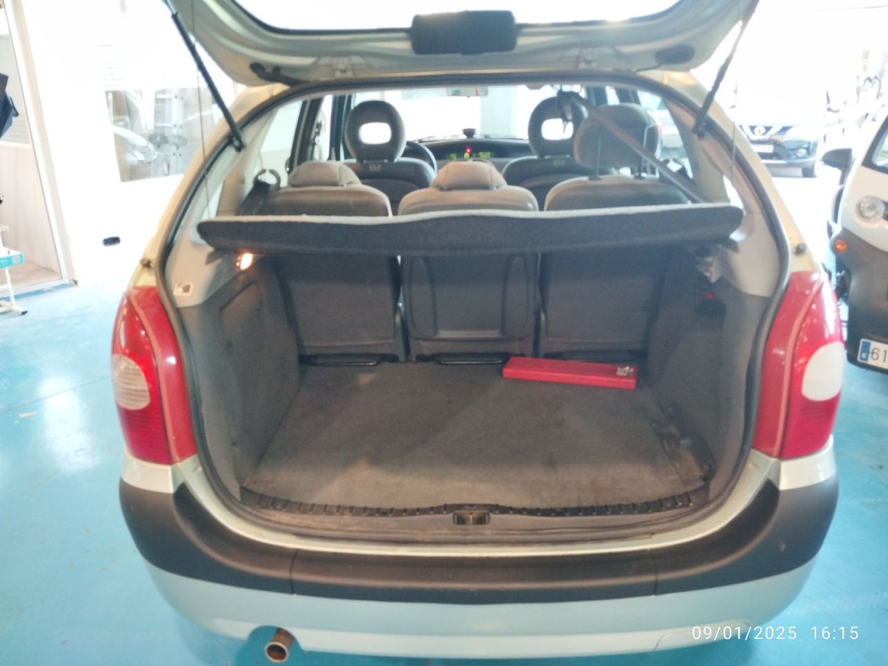 Citroën Xsara Picasso - 6
