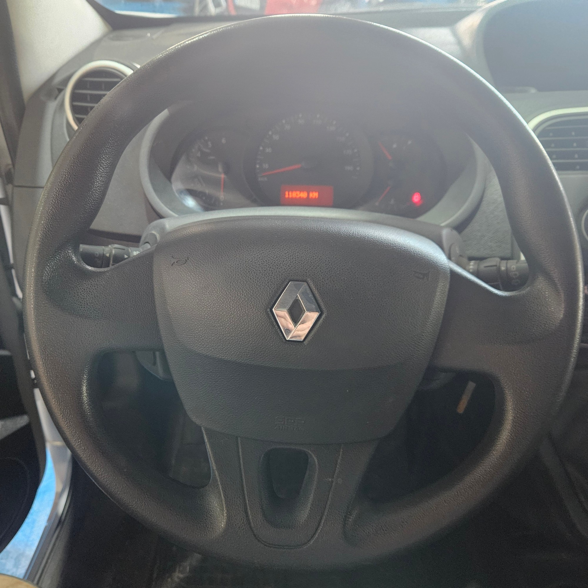 Renault Kangoo Combi - 14
