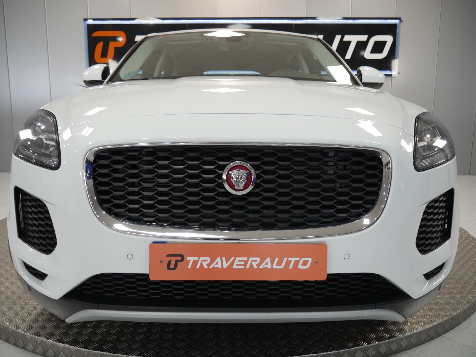 JAGUAR EPACE