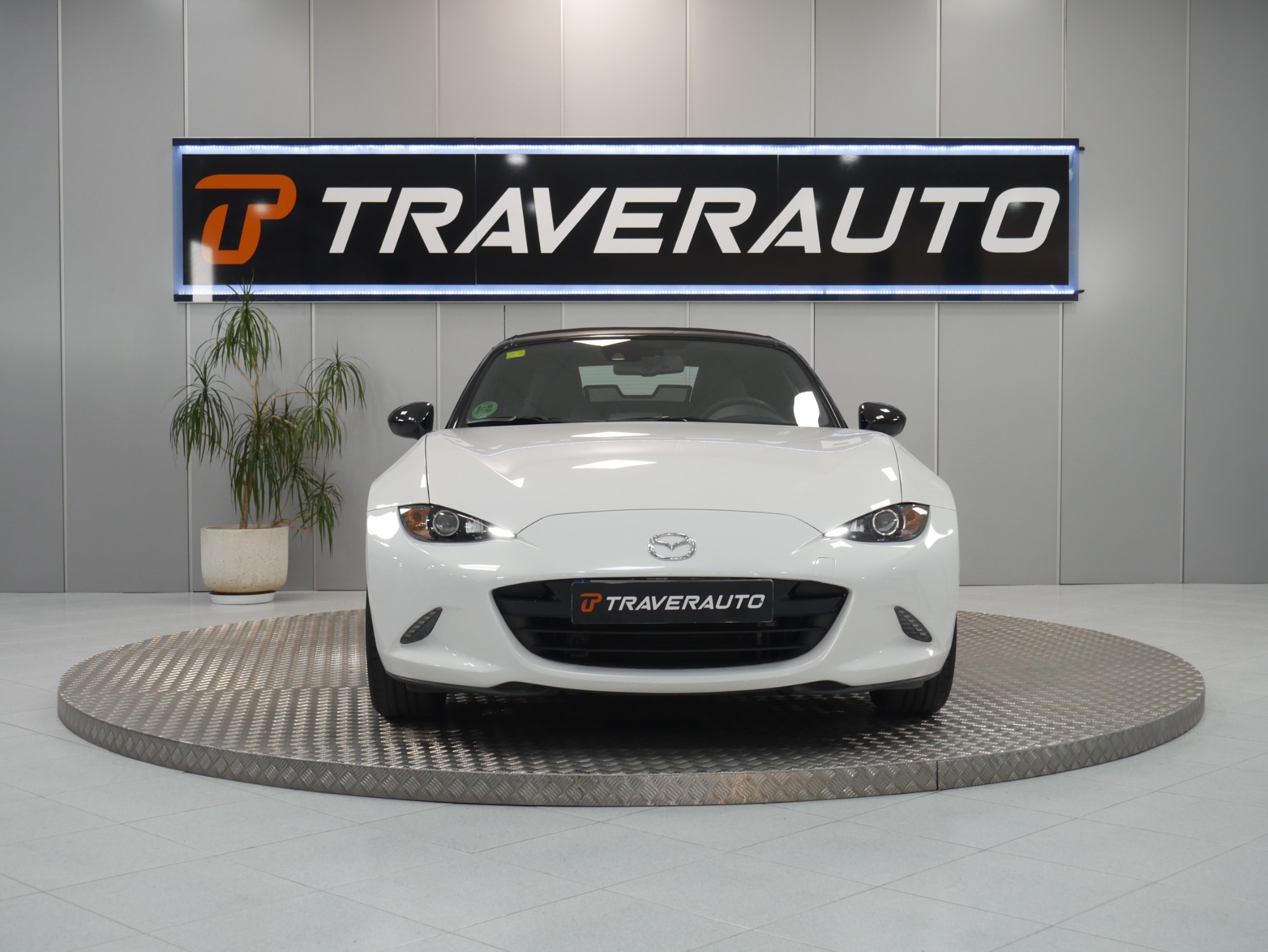 mazda mx5