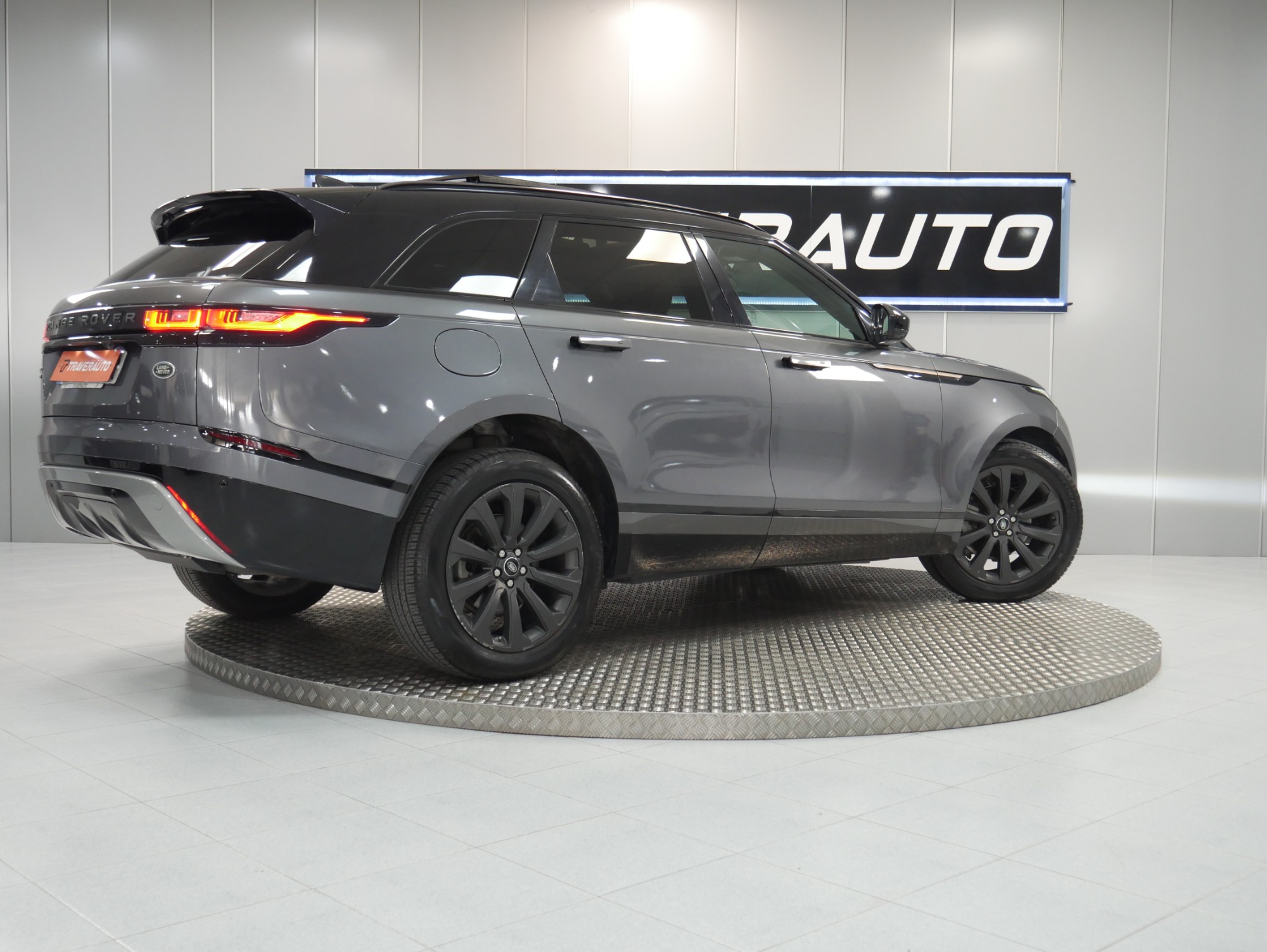 LANDROVER RANGE ROVER VELAR