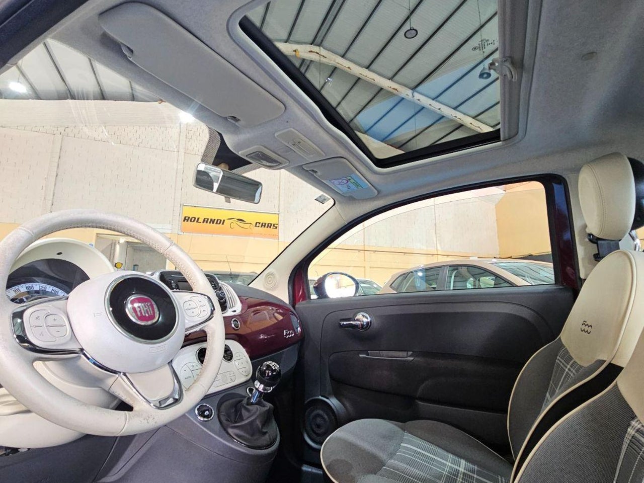 Fiat 500 - 13