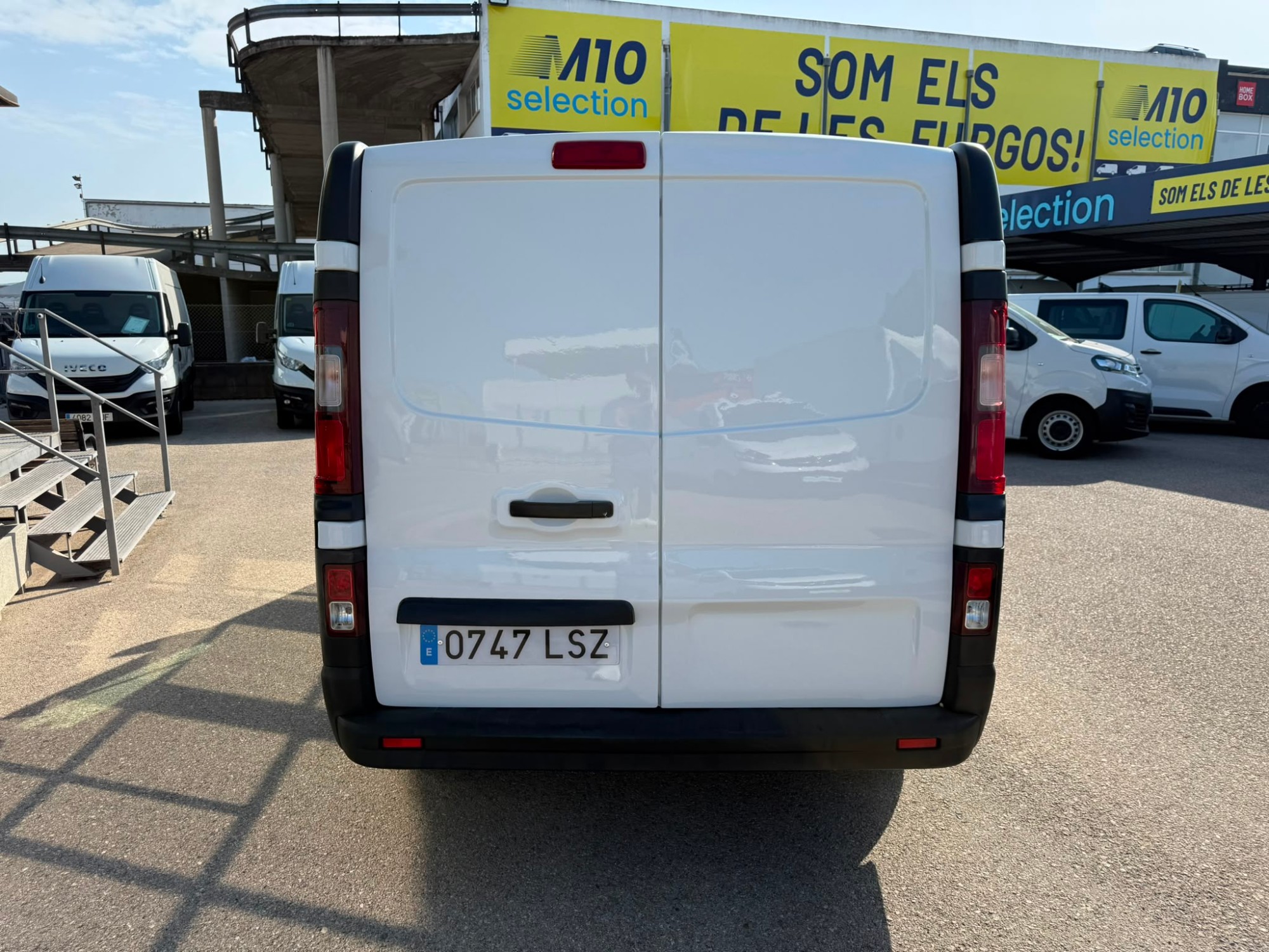 Imatge del vehicle 5