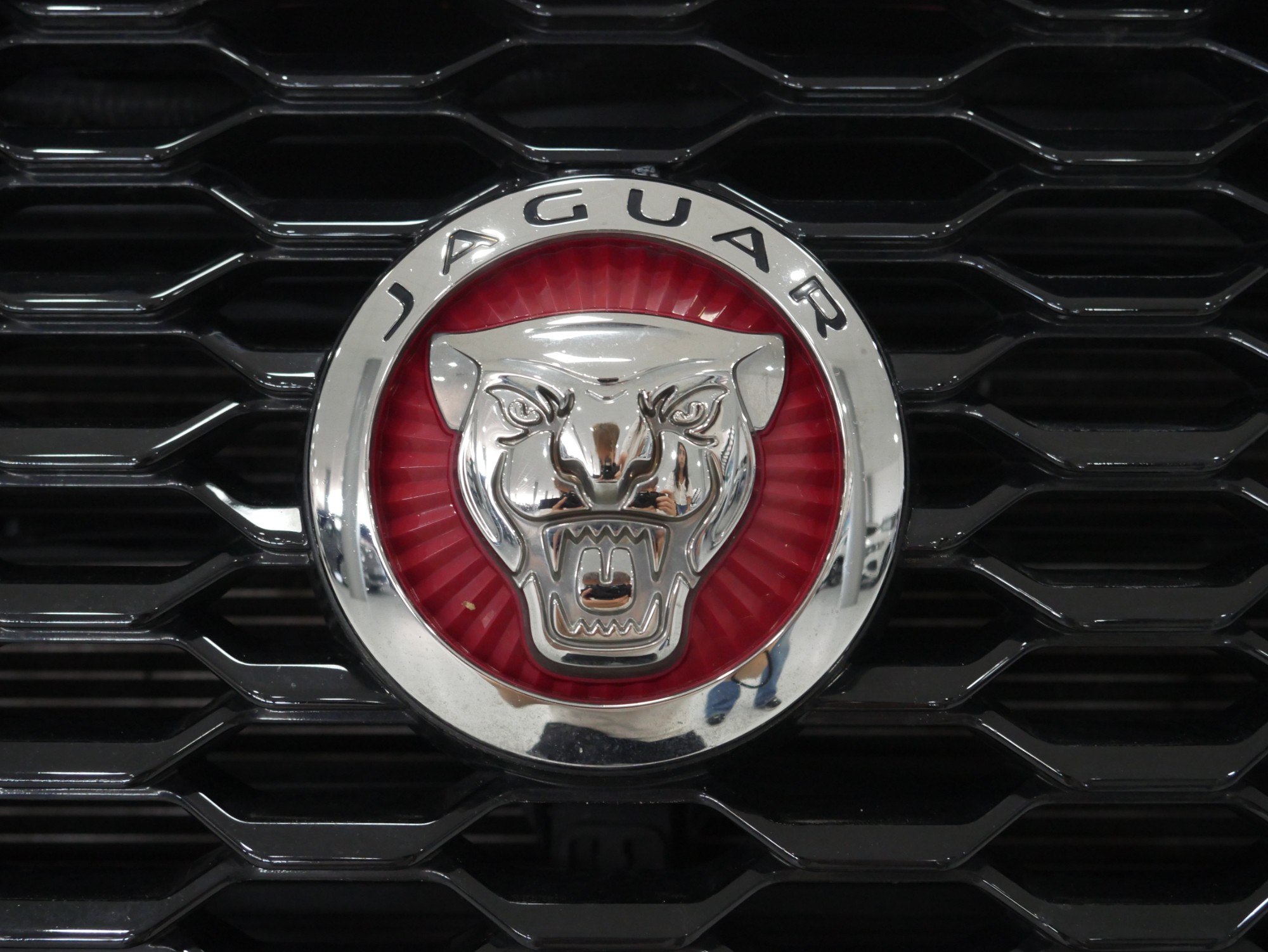 jaguar epace
