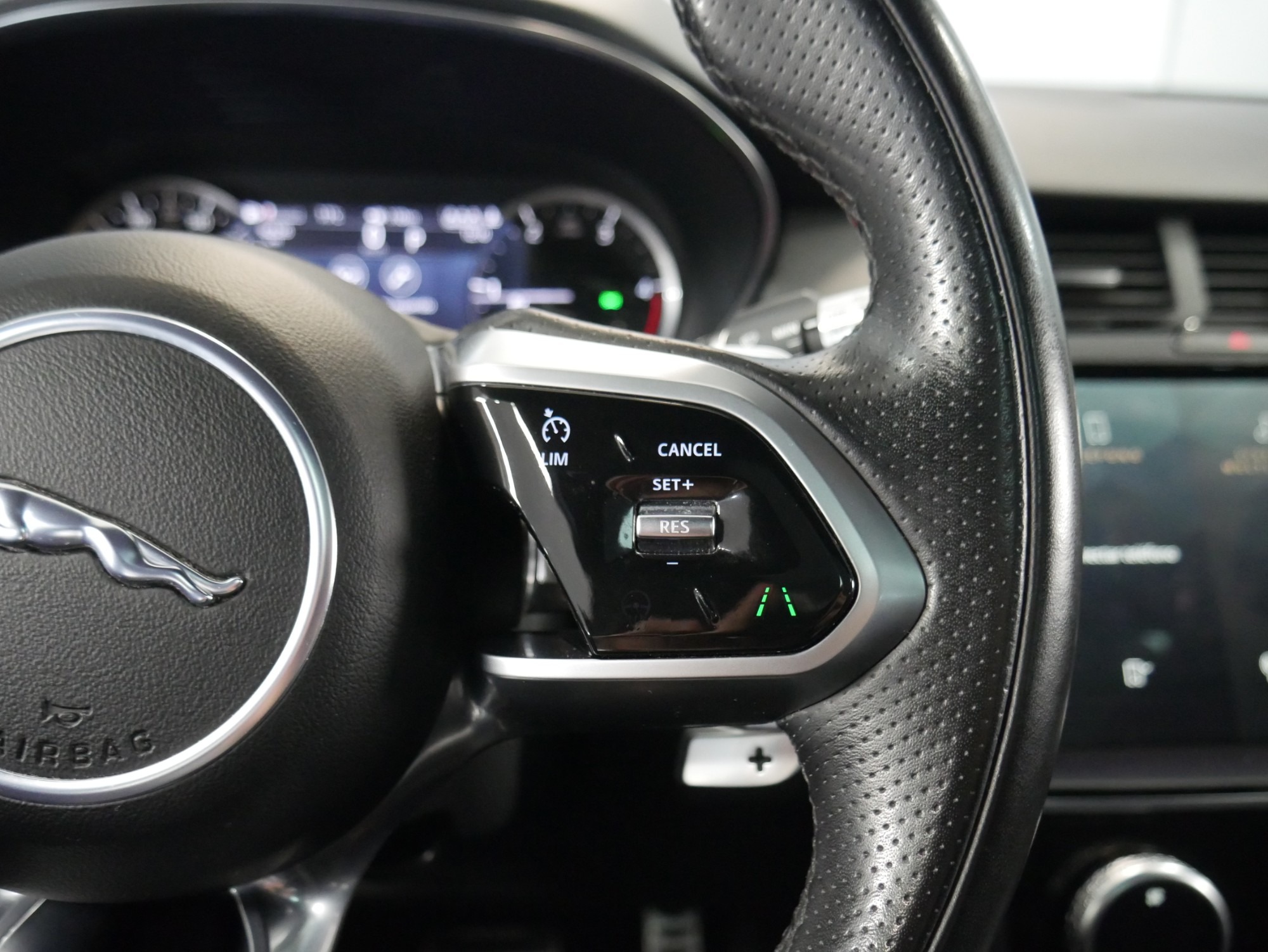 jaguar epace