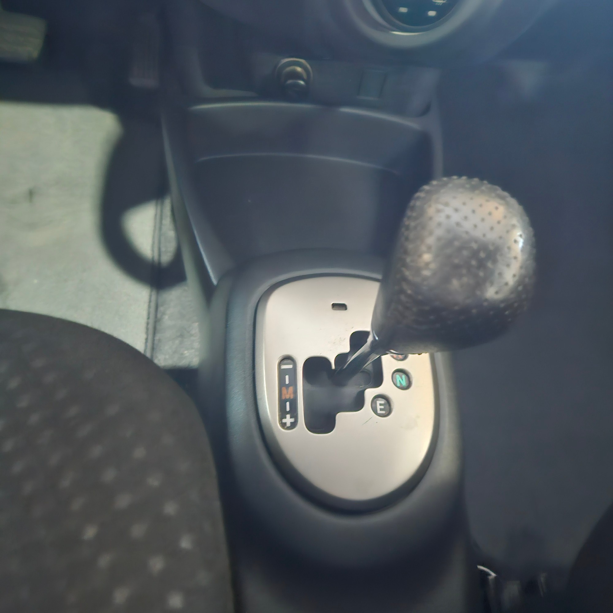 Toyota Yaris - 18
